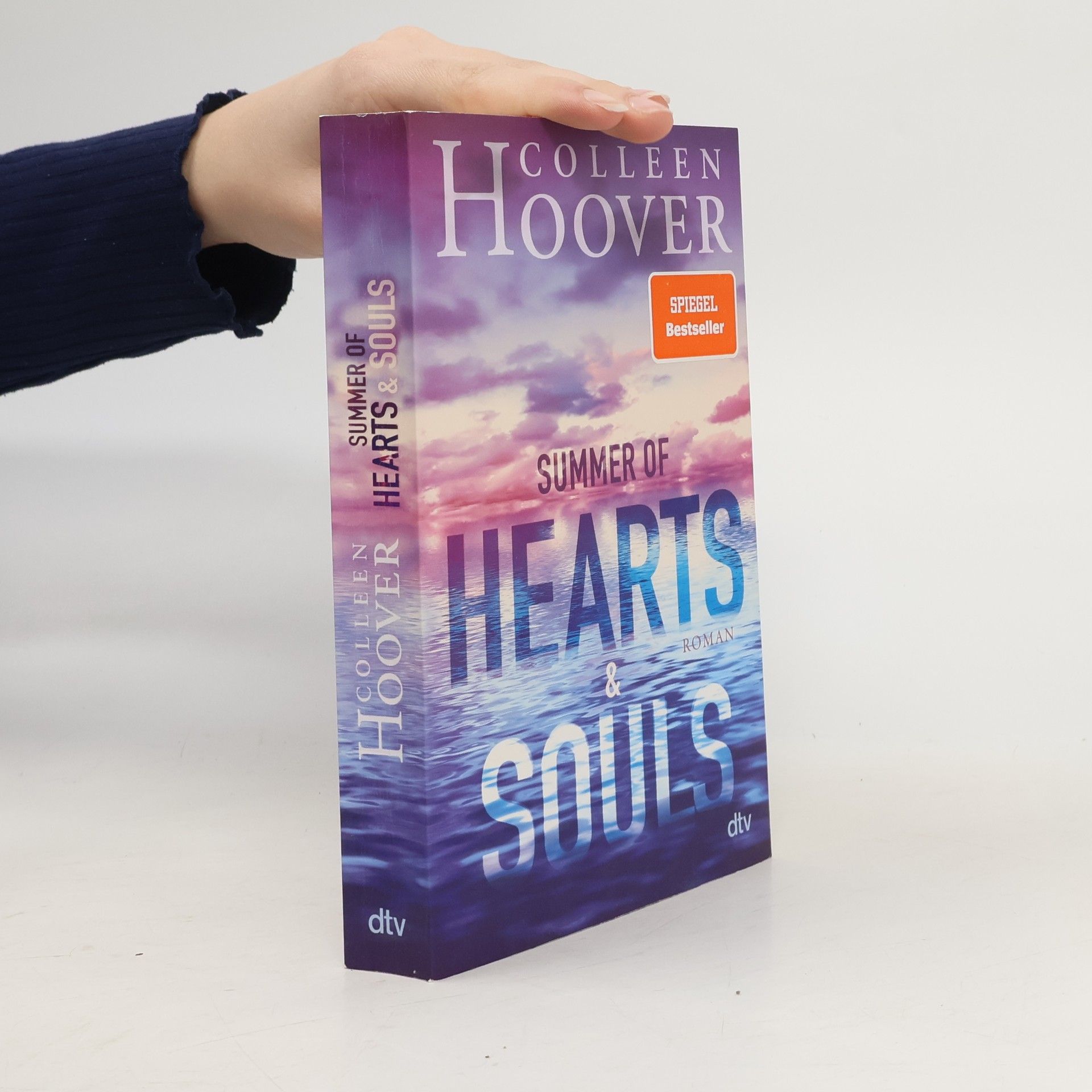 Summer of Hearts and Souls