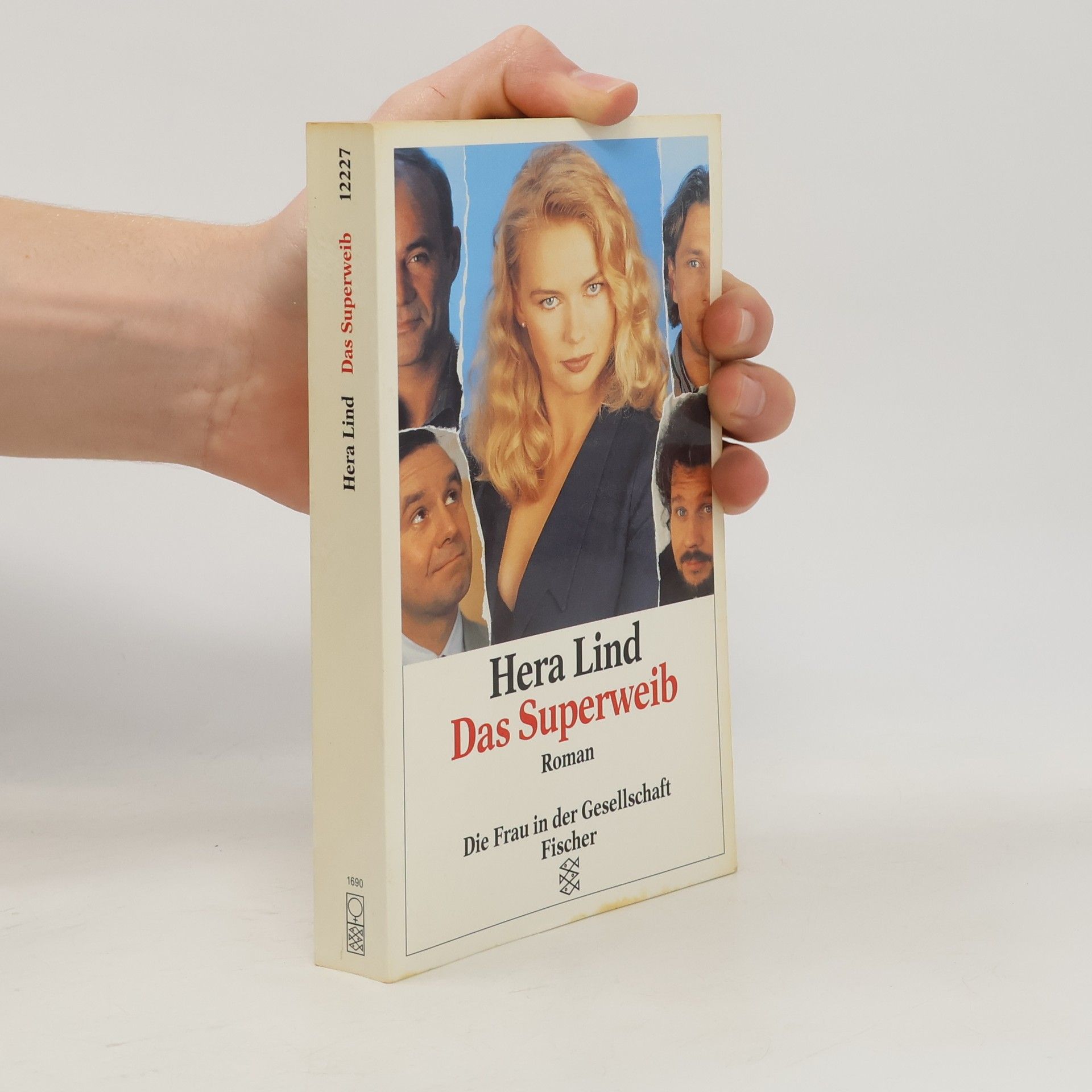 Hera Lind Das Superweib