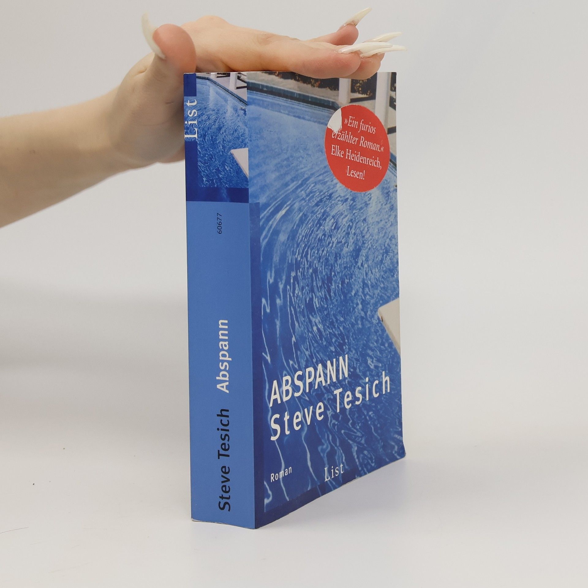 Steve Tesich Abspann