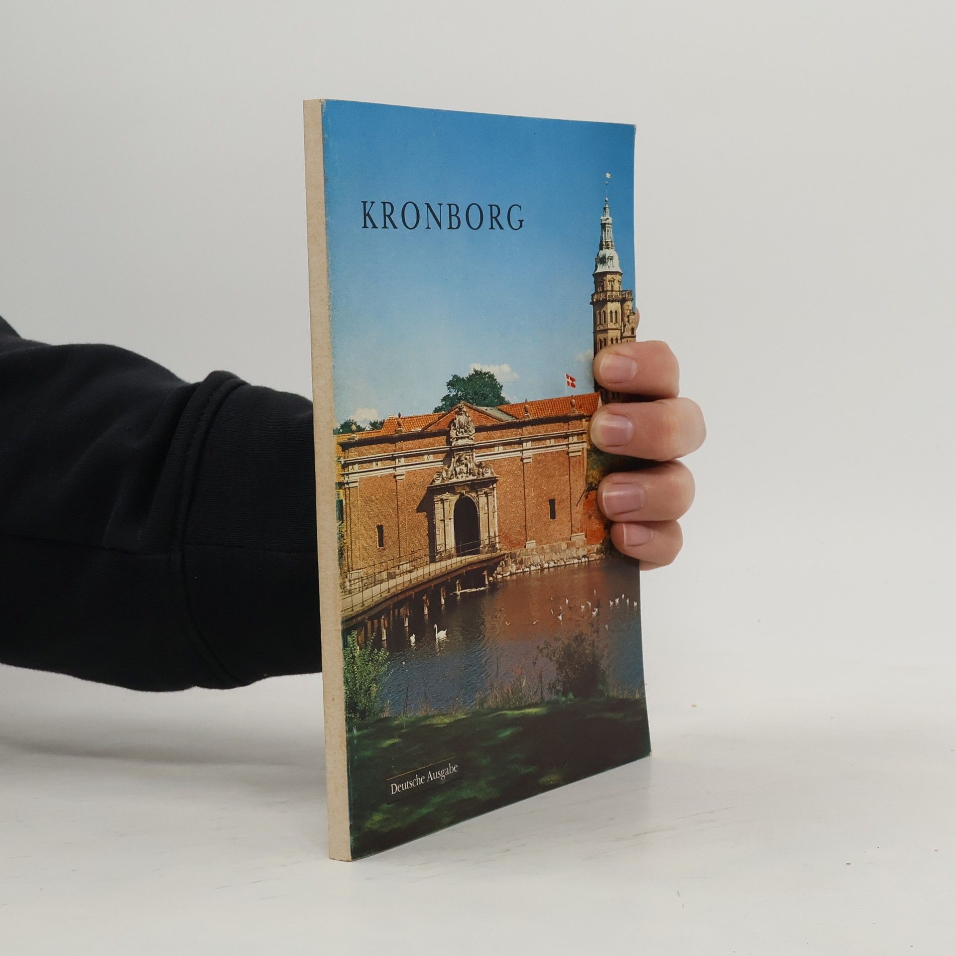 Collectif d'auteurs Kronborg