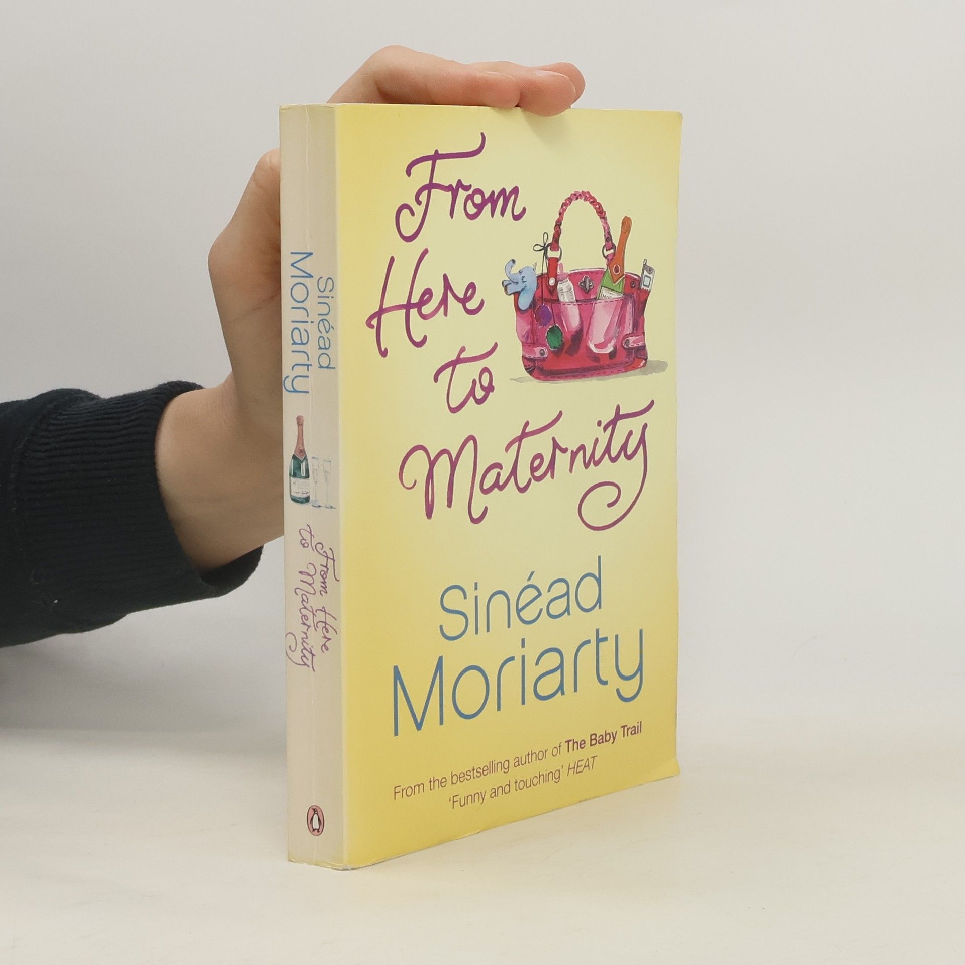 From Here to Maternity