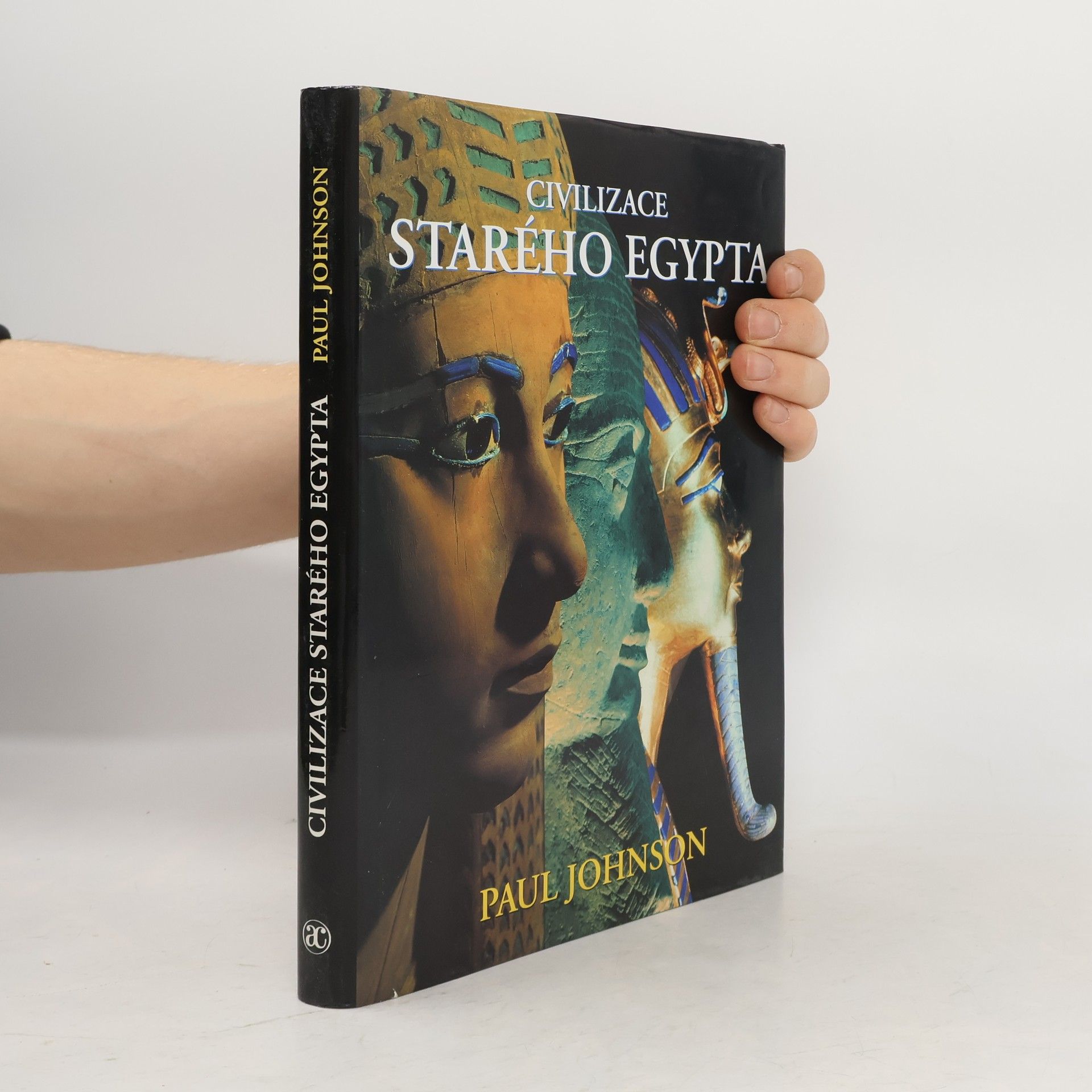 Civilizace starého Egypta