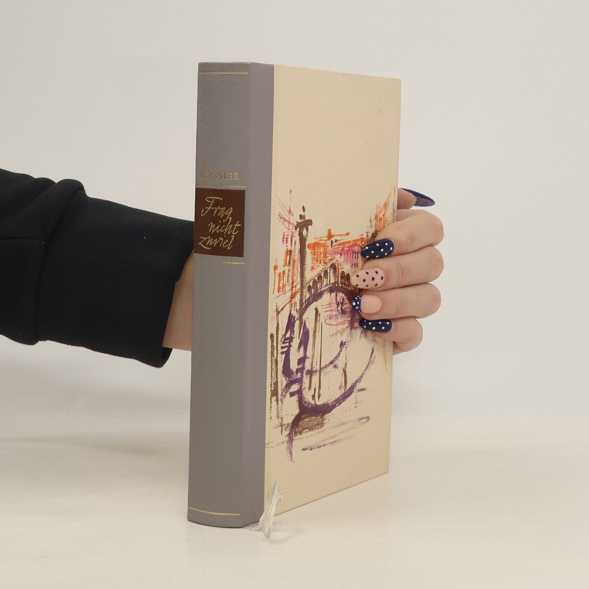 Autorenkollektiv Fing nicht zuriel