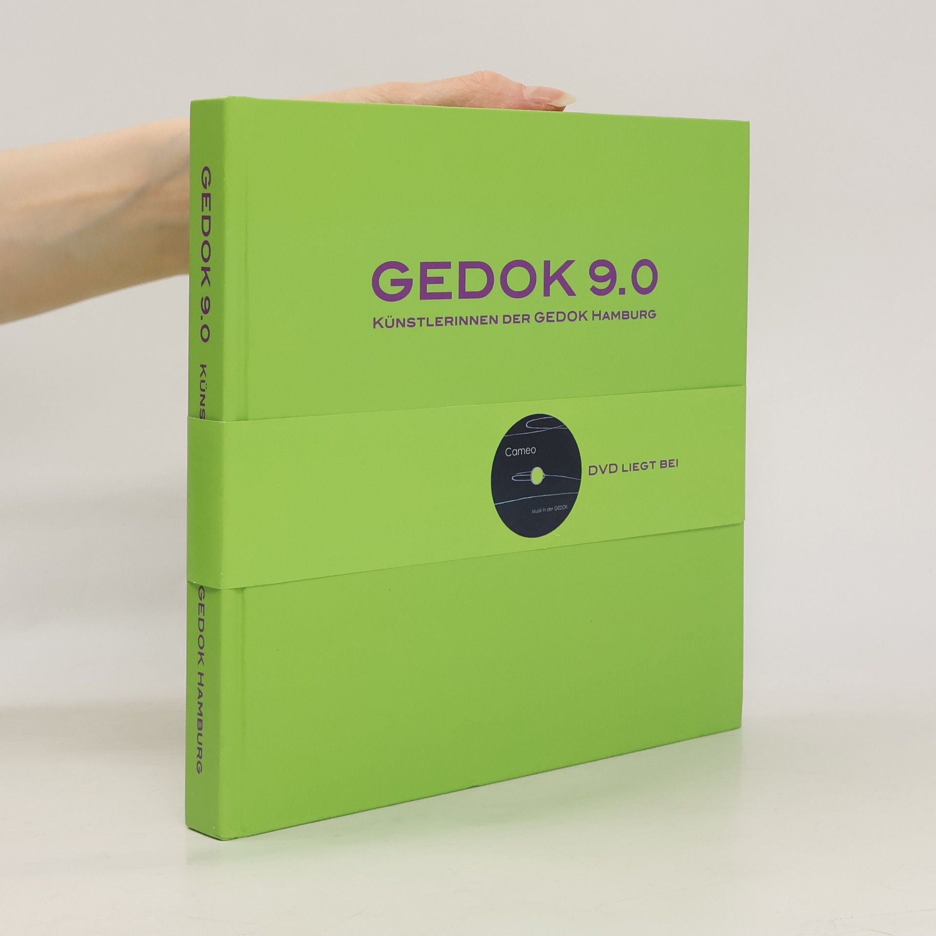 Autorenkollektiv Gedok 9.0