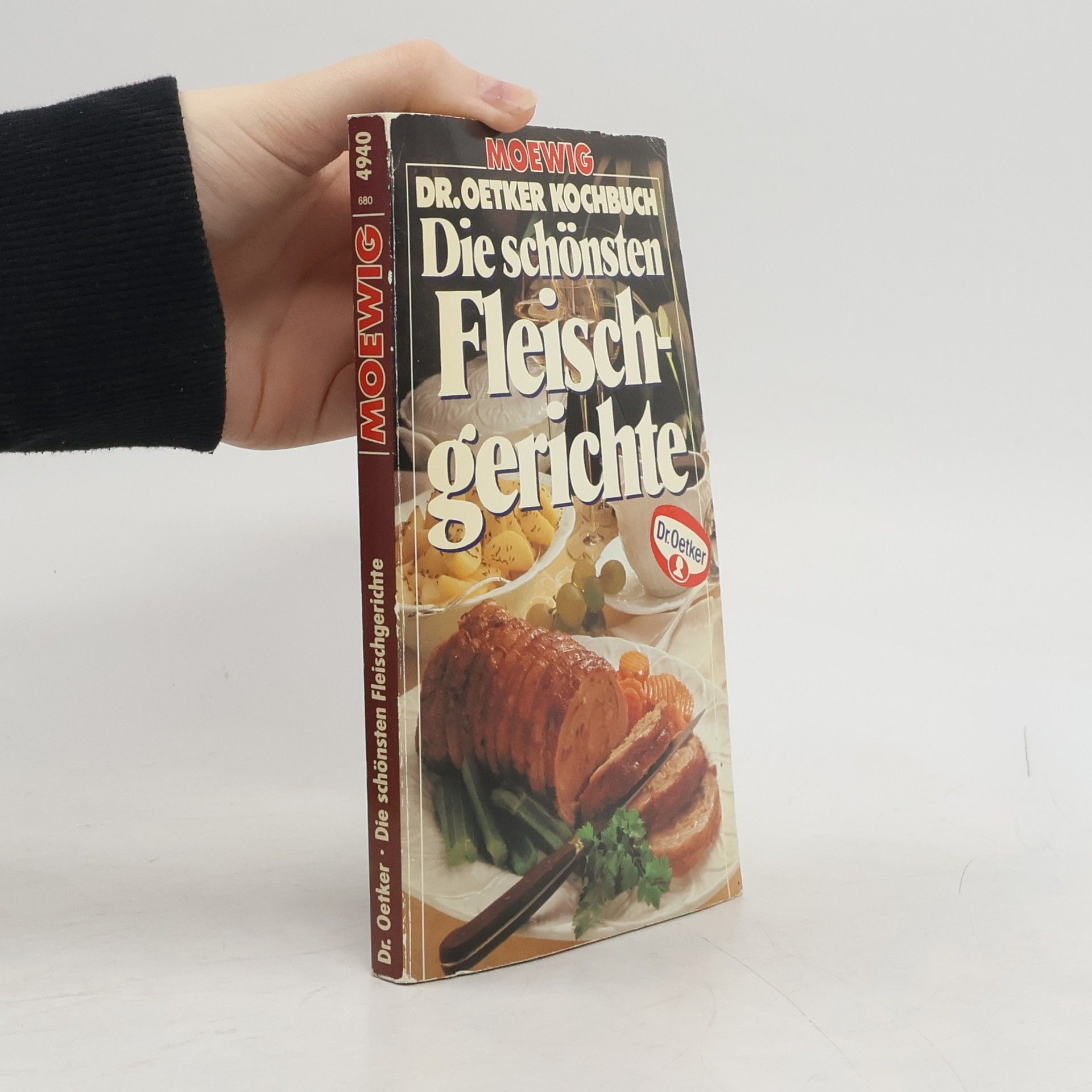 Autorenkollektiv Die schönsten Fleischgerichte