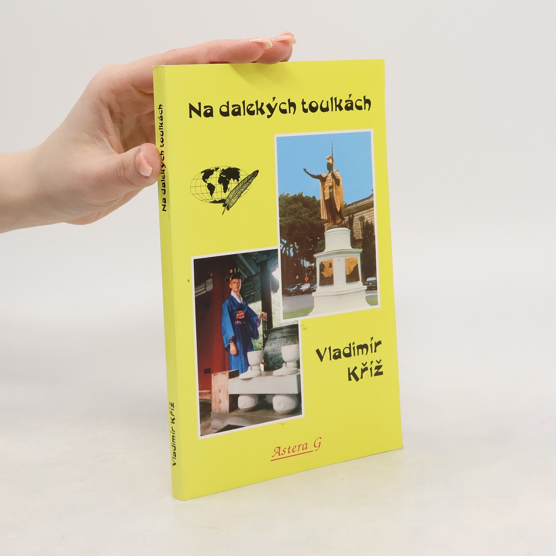 Na dalekých toulkách