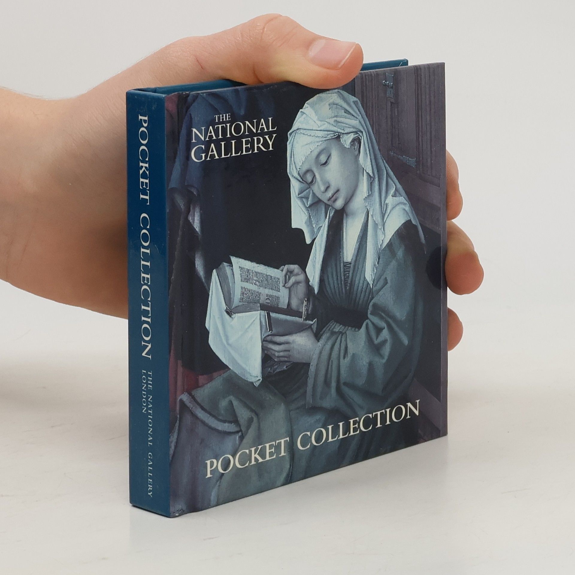 The National Gallery Pocket Collection