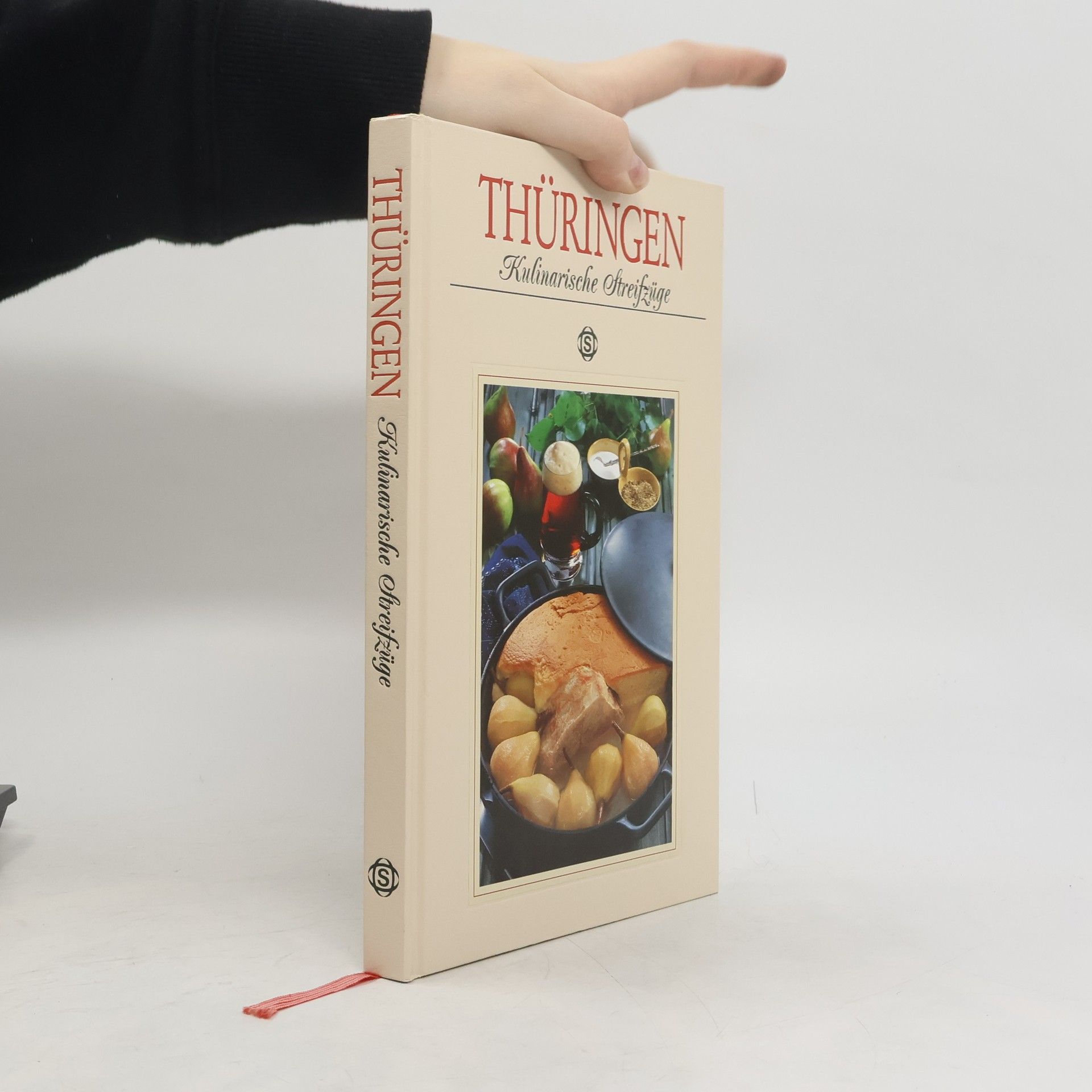 Thüringen - kulinarische Streifzüge