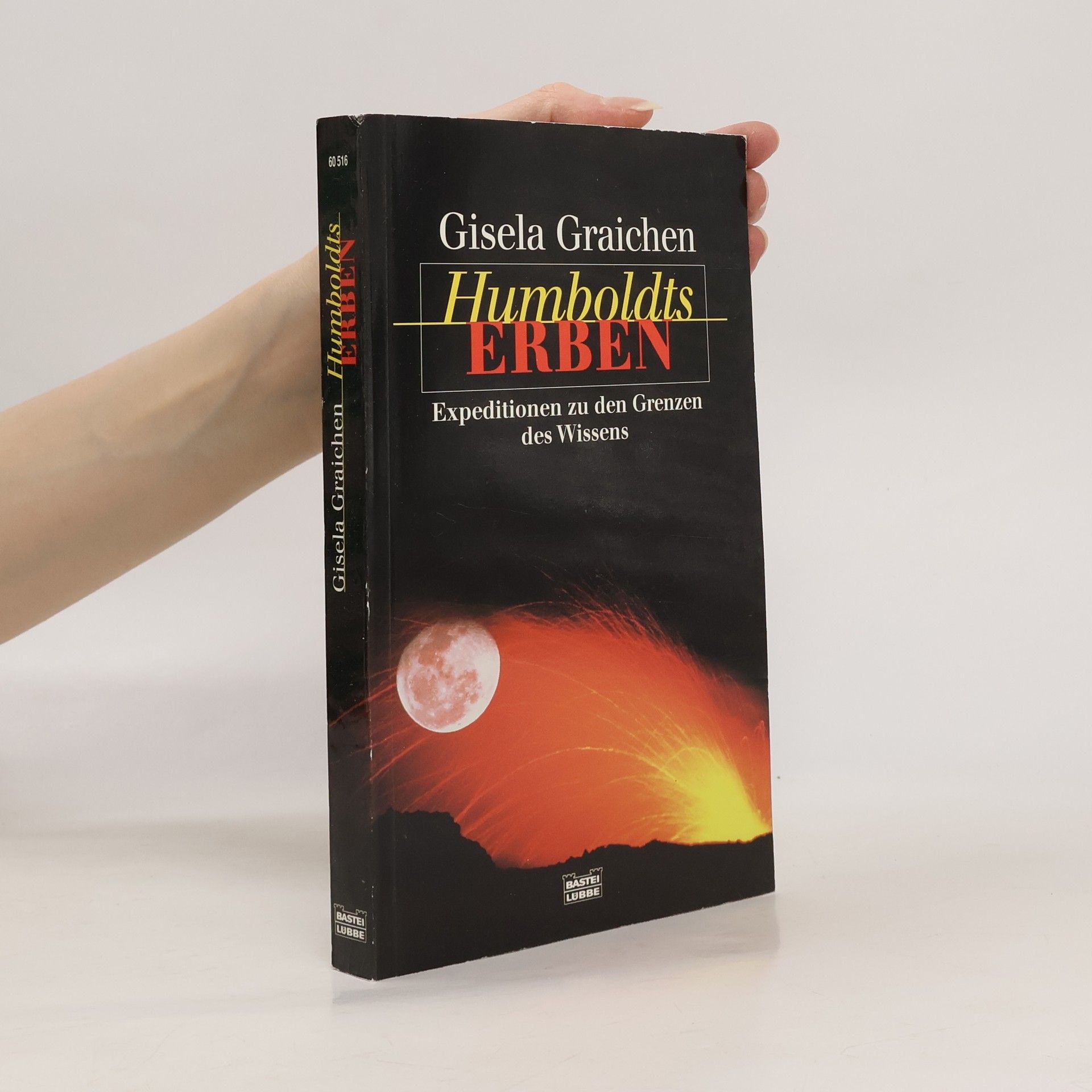 Autorenkollektiv Humboldts Erben