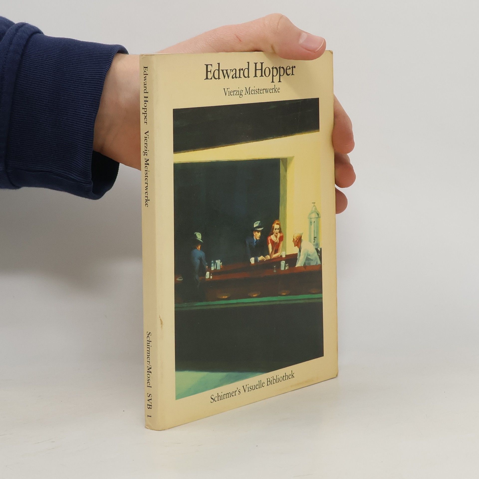 Edward Hopper Edward Hopper