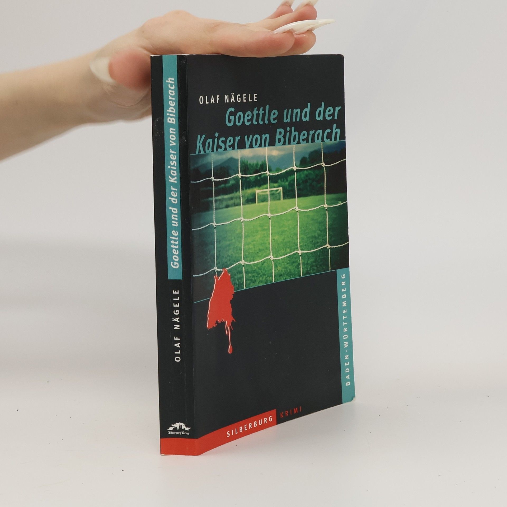 Goettle und der Kaiser von Biberach