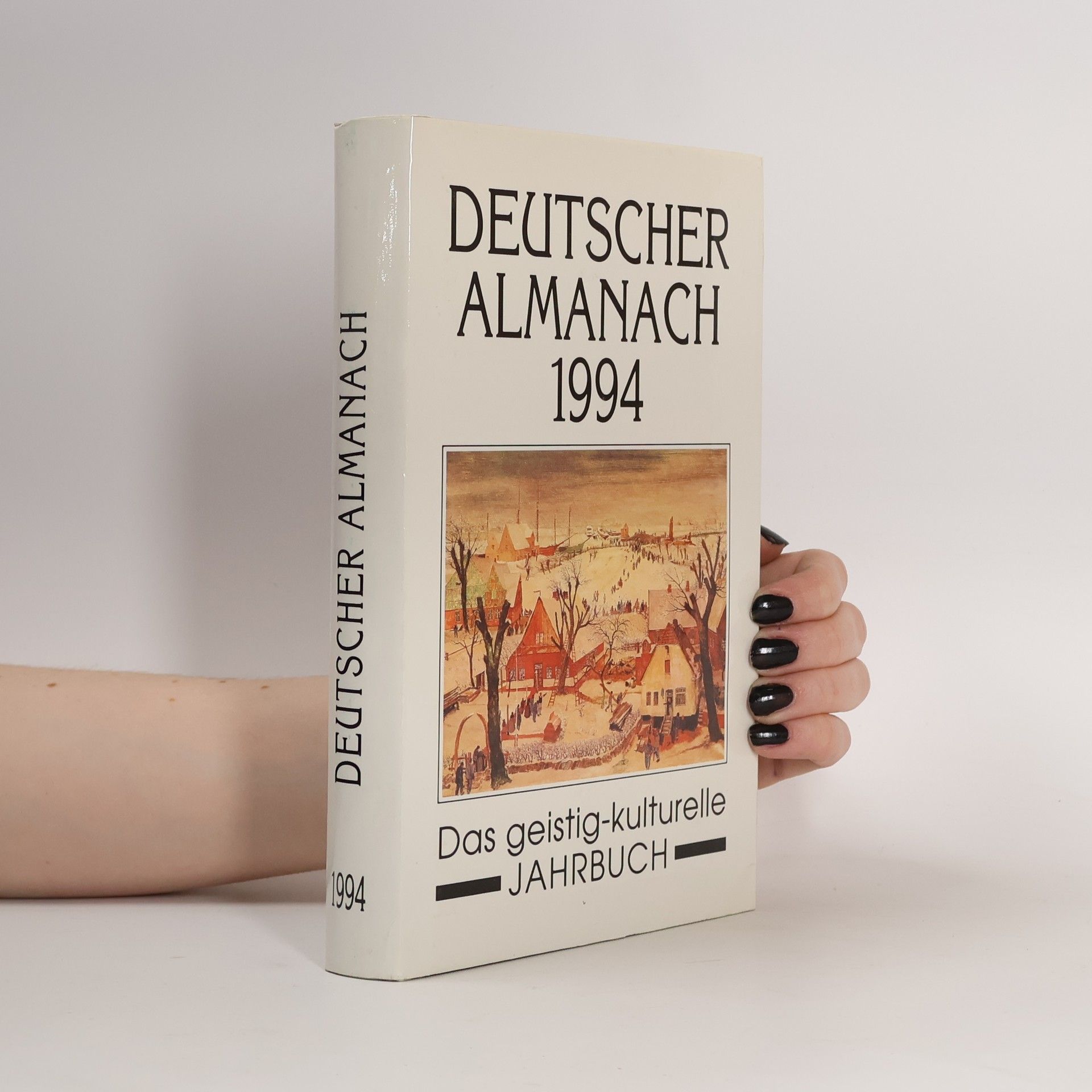 Kolektív autorov Lass' Dich erreichen. Nach-Denk-Liches