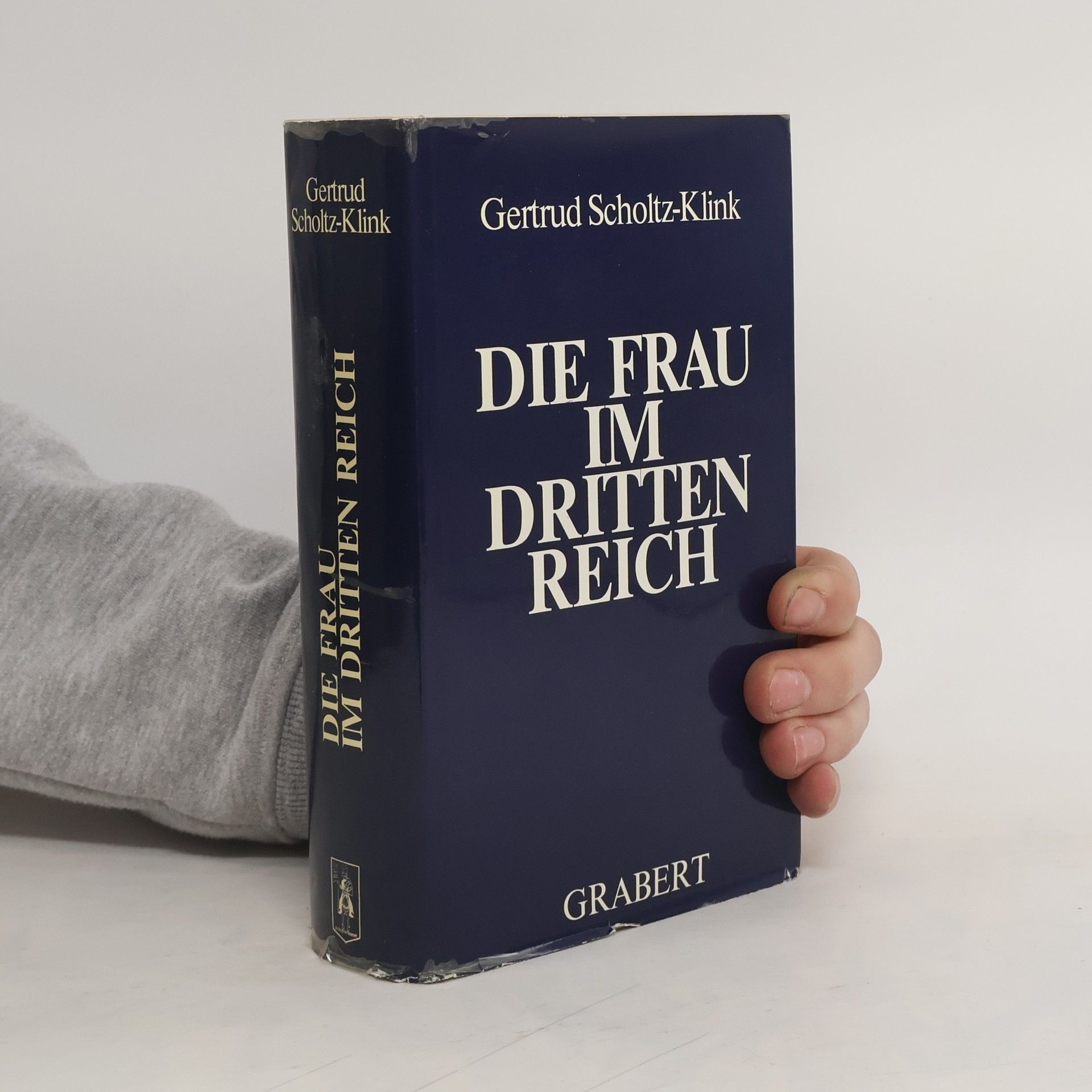 Die Frau im Dritten Reich