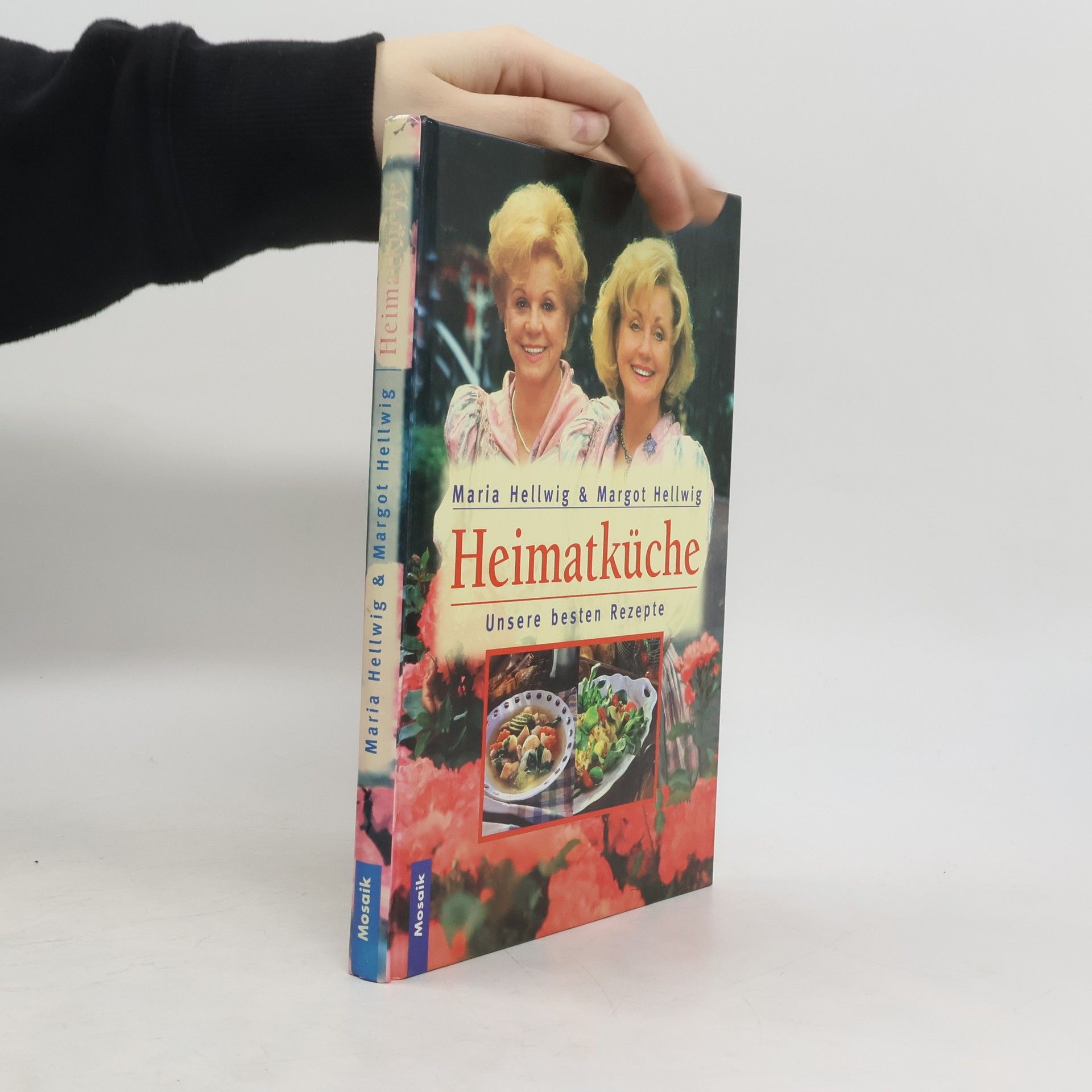 Maria Hellwig Heimatküche