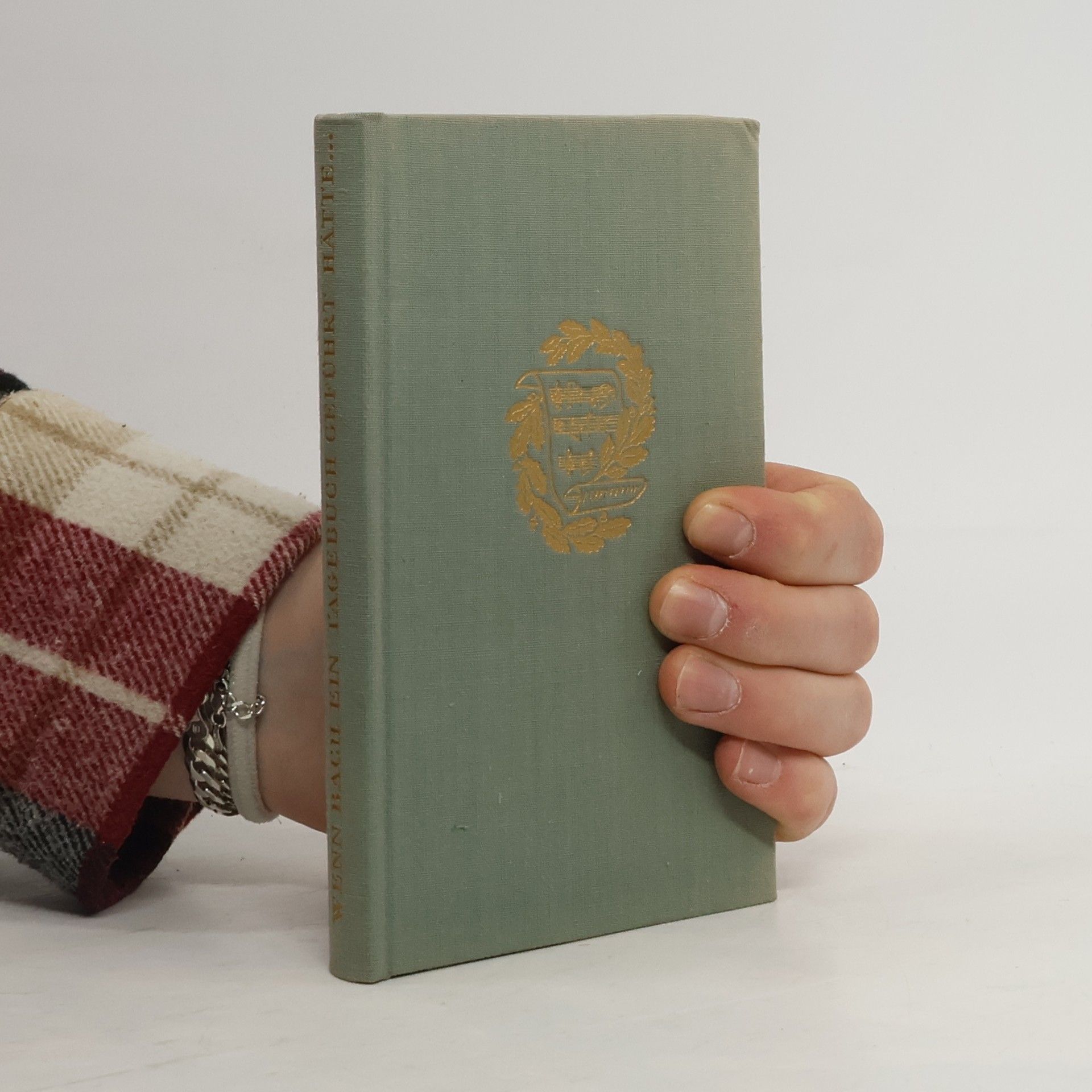 Autores varios Wenn Bach ein Tagebuch geführt hätte…