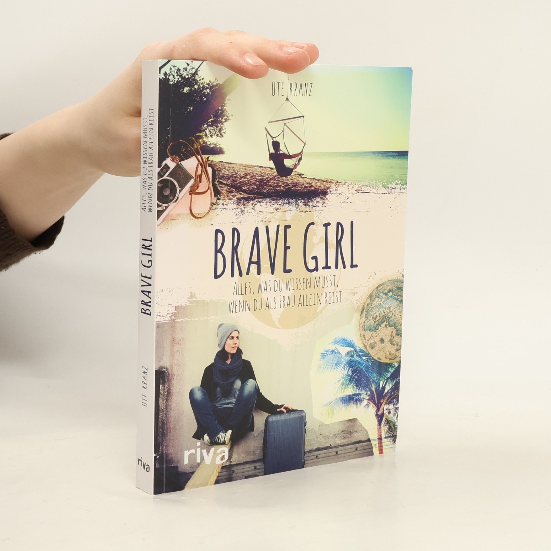 Ute Kranz Brave Girl
