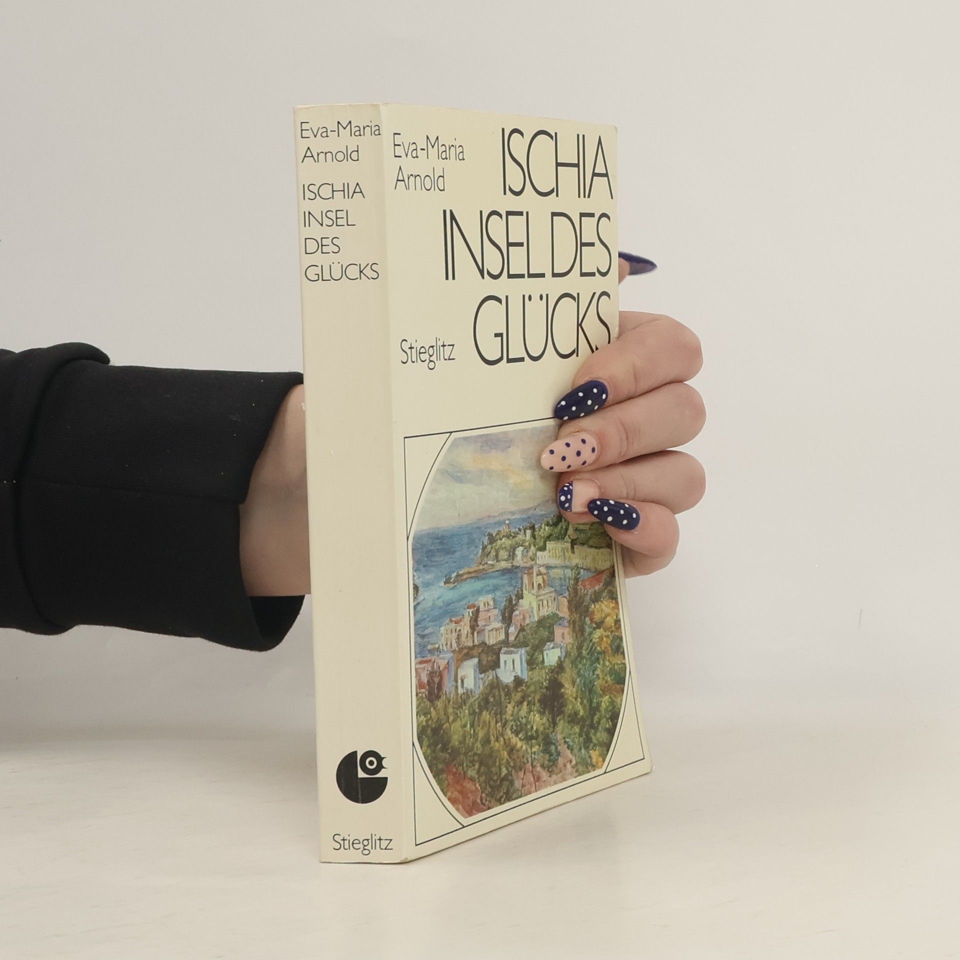 Ischia. Insel des Glücks