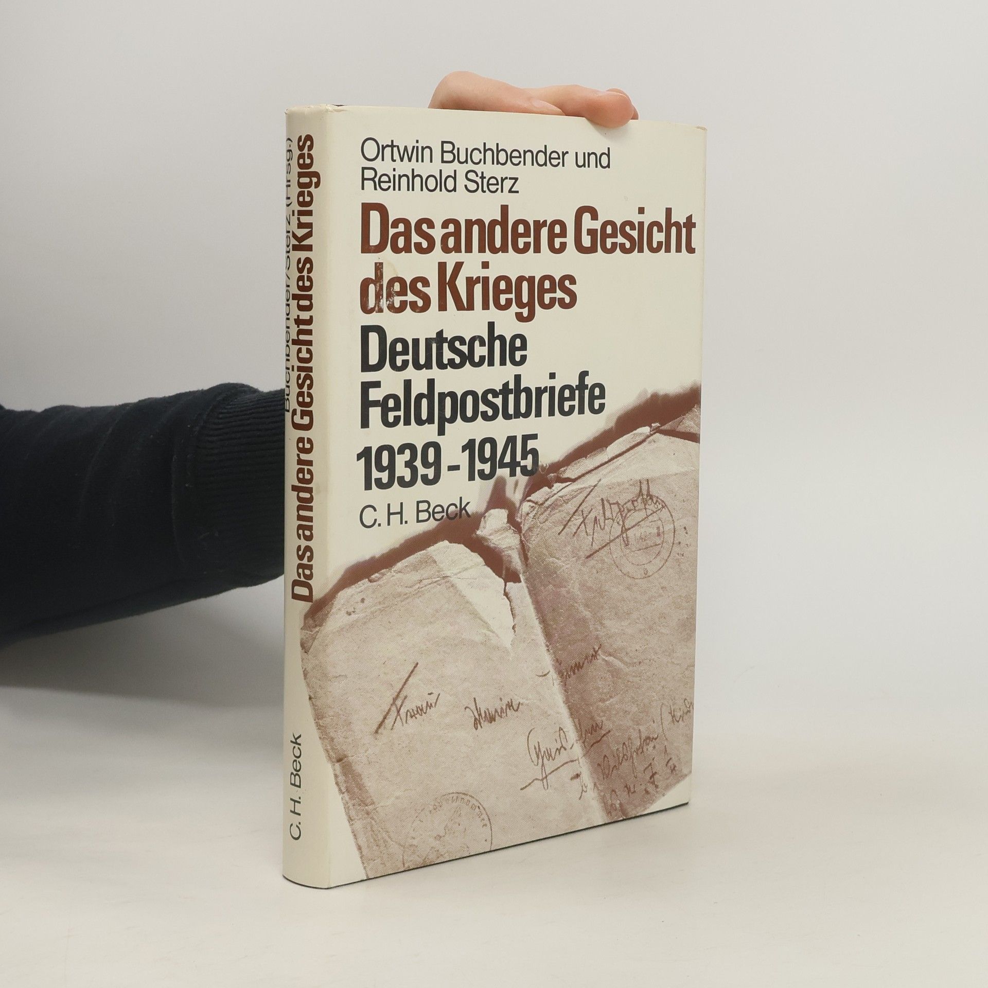 Das andere Gesicht des Krieges