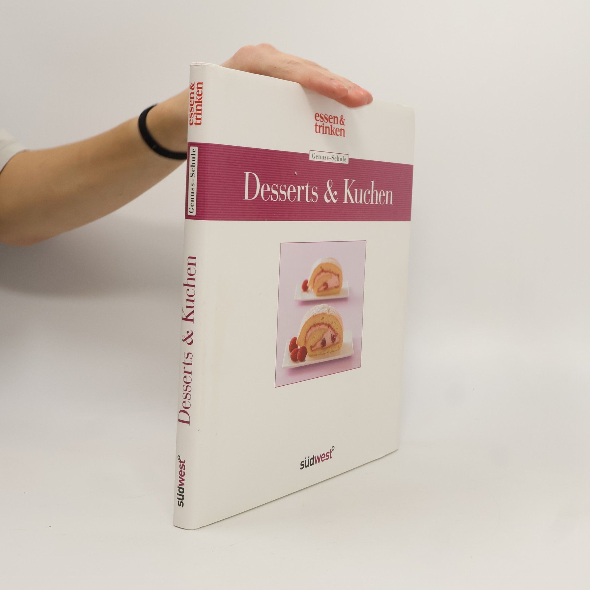 Antje Klein Desserts & Kuchen