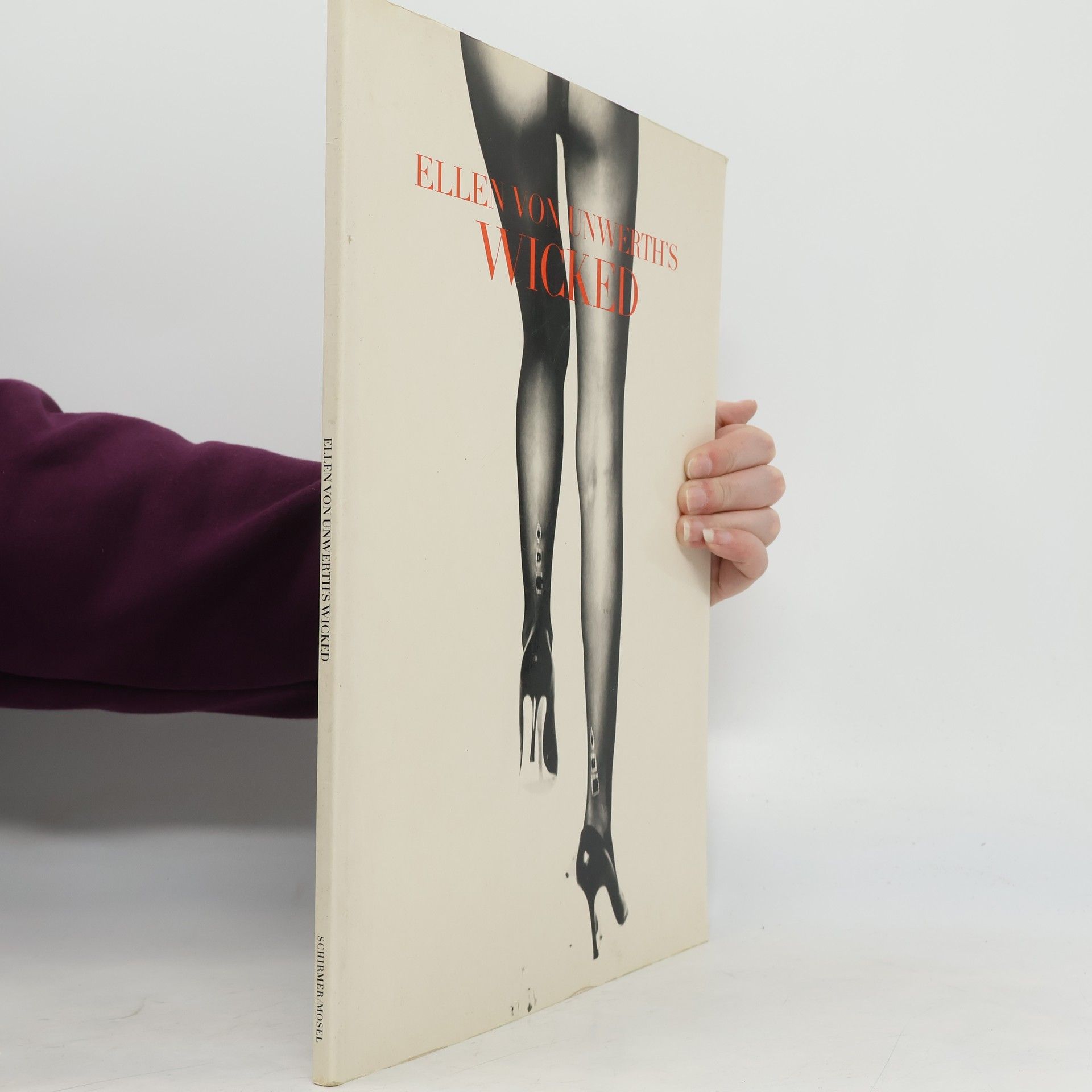 Ellen von Unwerth Wicked