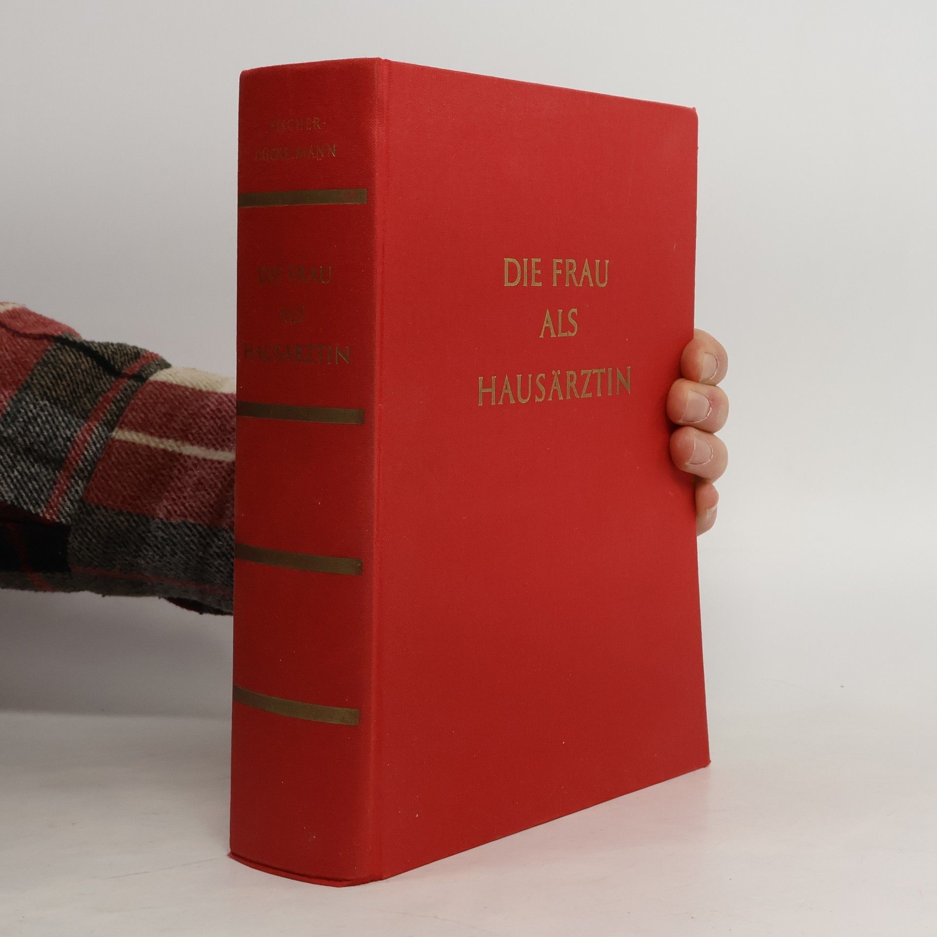 Die Frau als Hausärztin