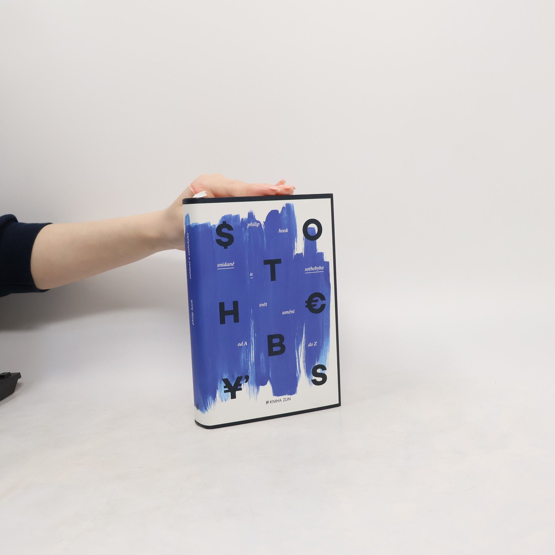 Snídaně u Sothebyho