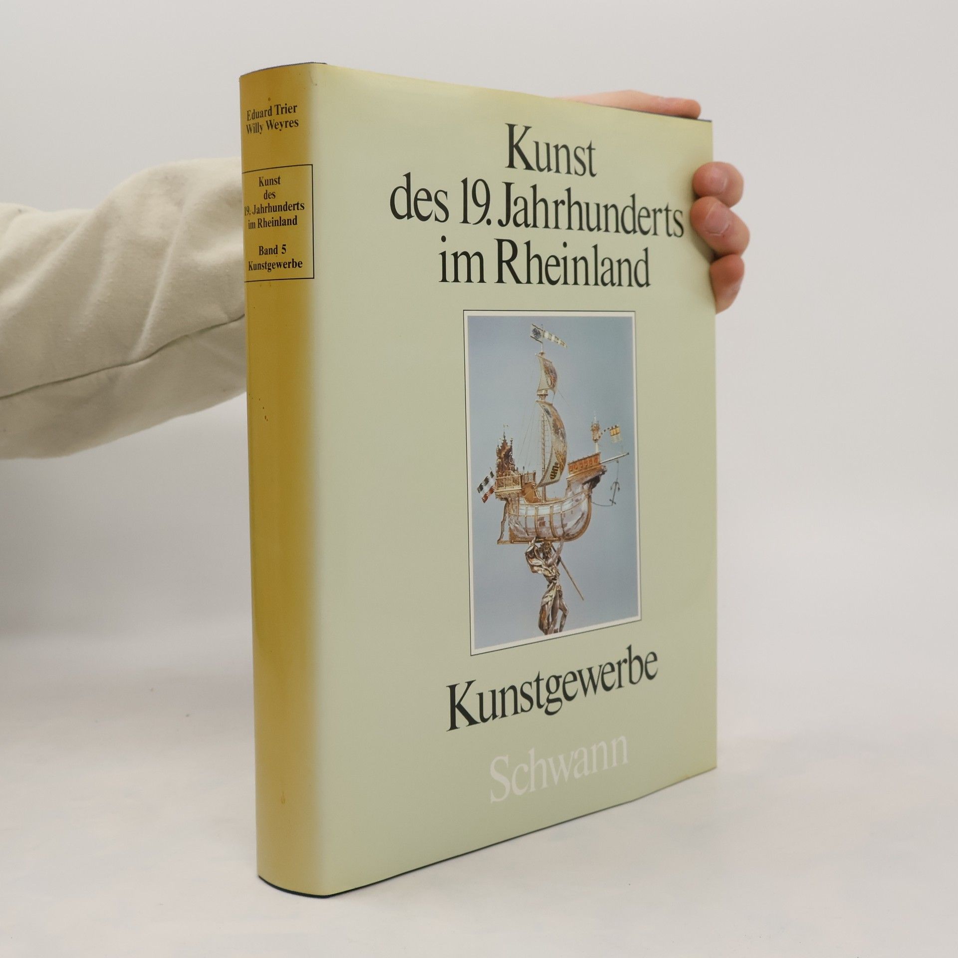 Kunst des 19. Jahrhunderts im Rheinland