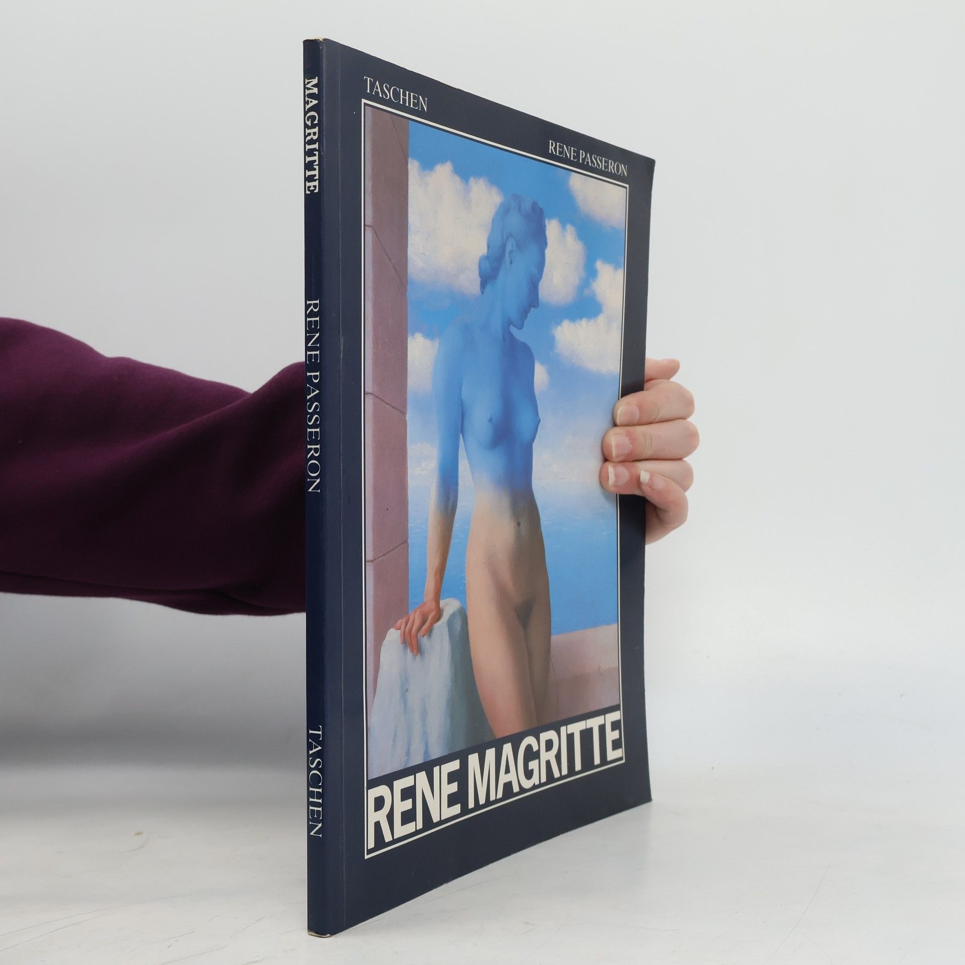 René Magritte