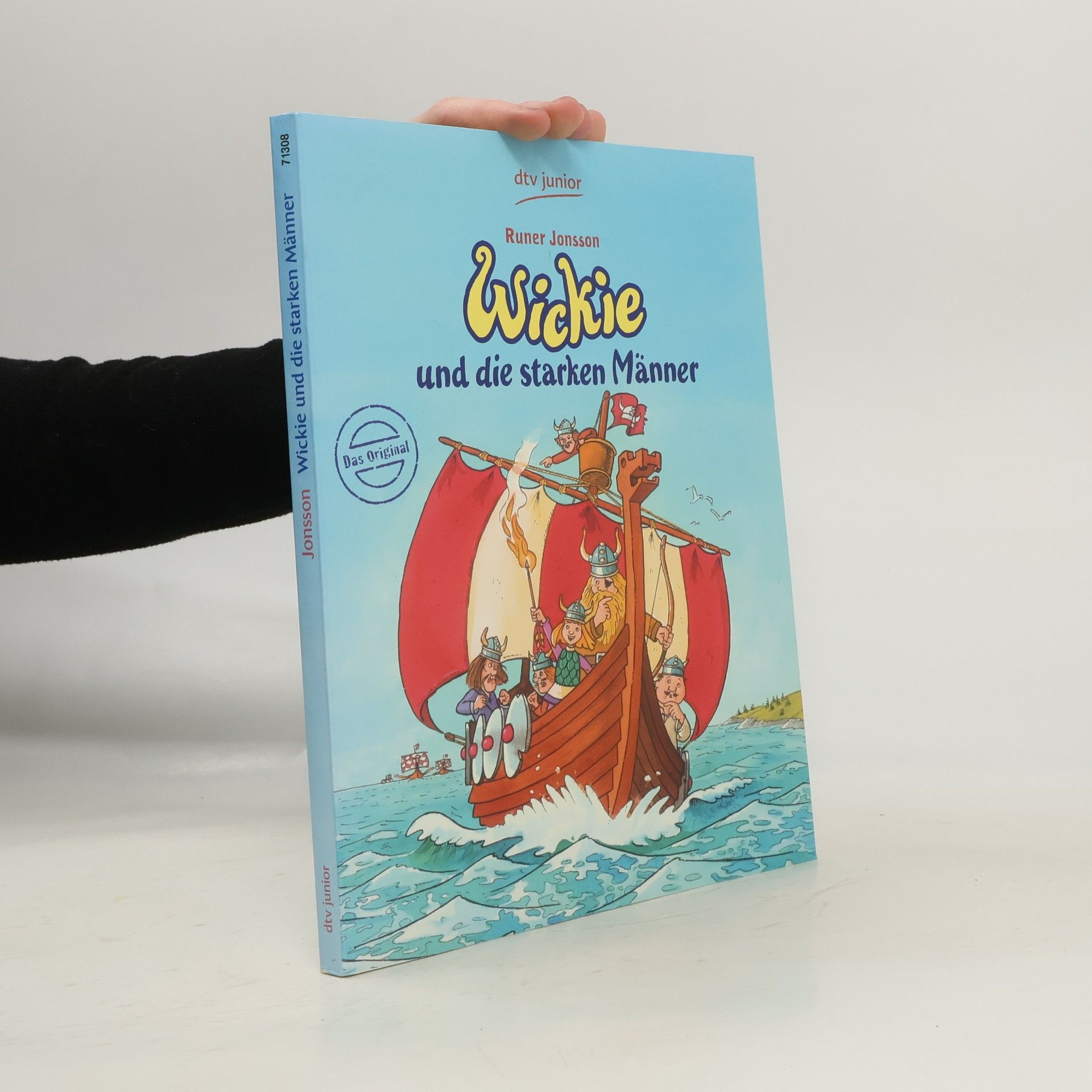 Wickie und die starken Männer