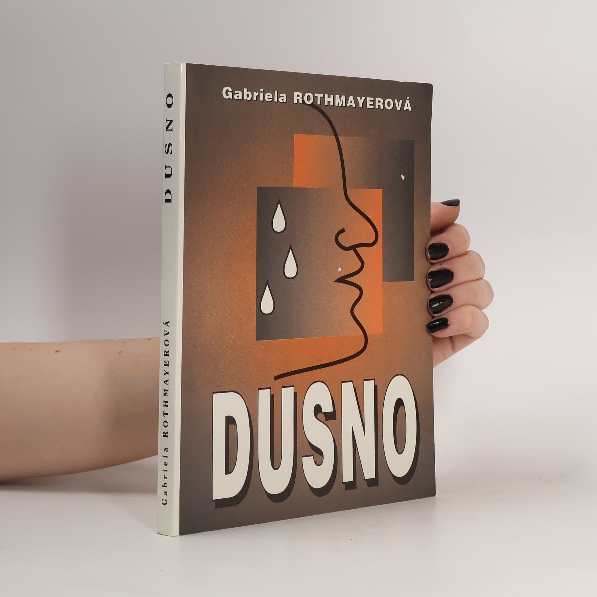 Gabriela Rothmayerová Dusno