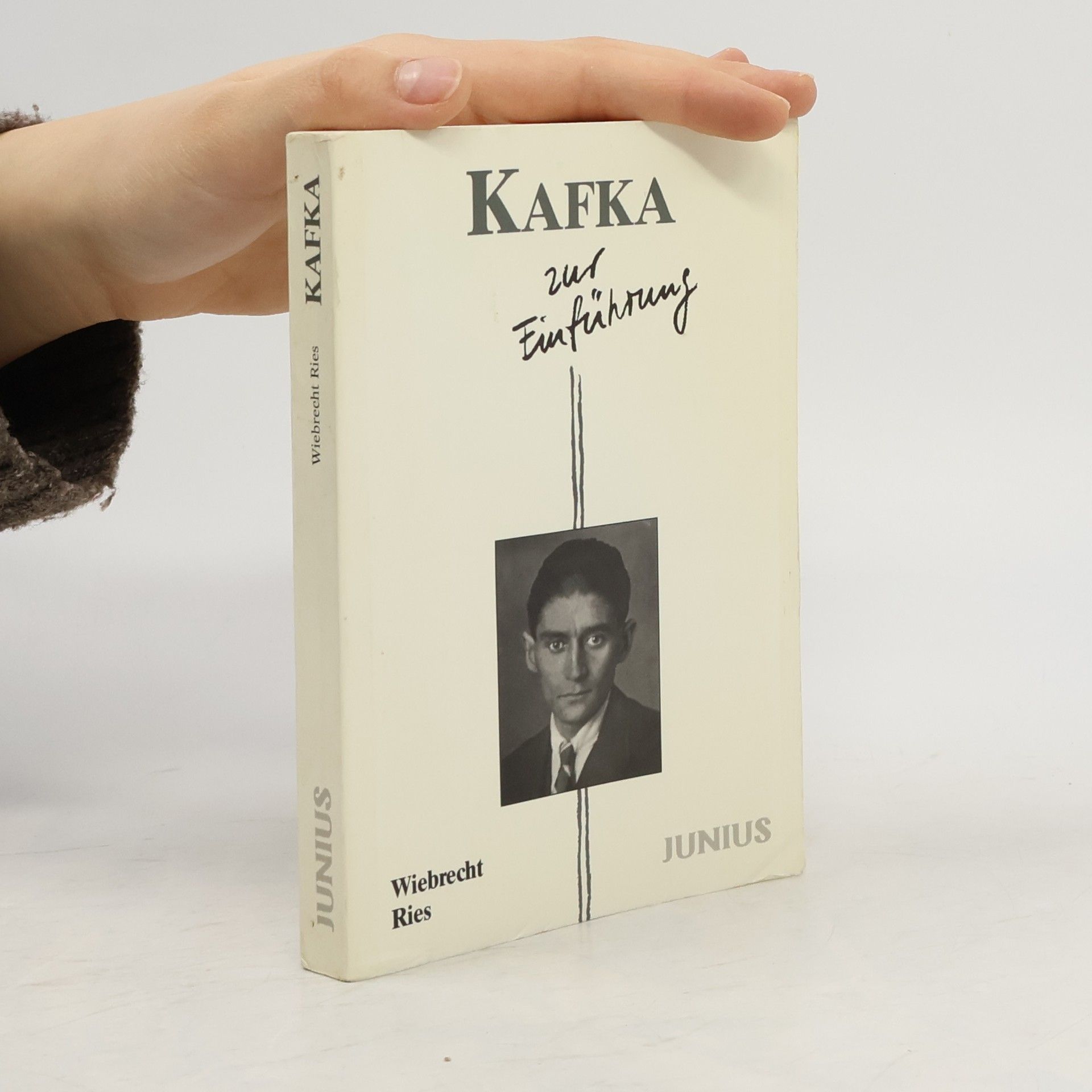 Kafka zur Einführung