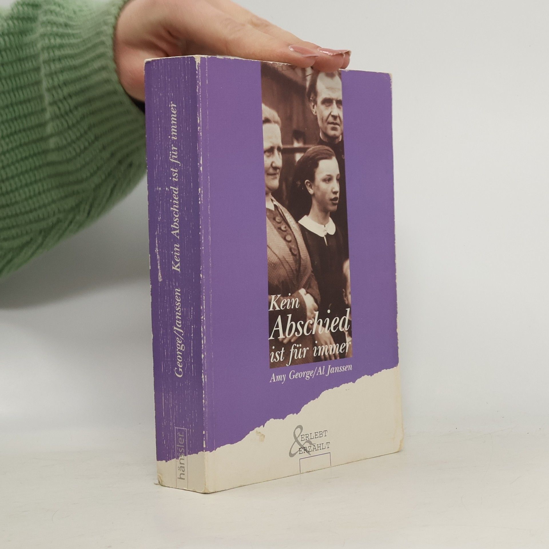 Kein Abschied ist für immer