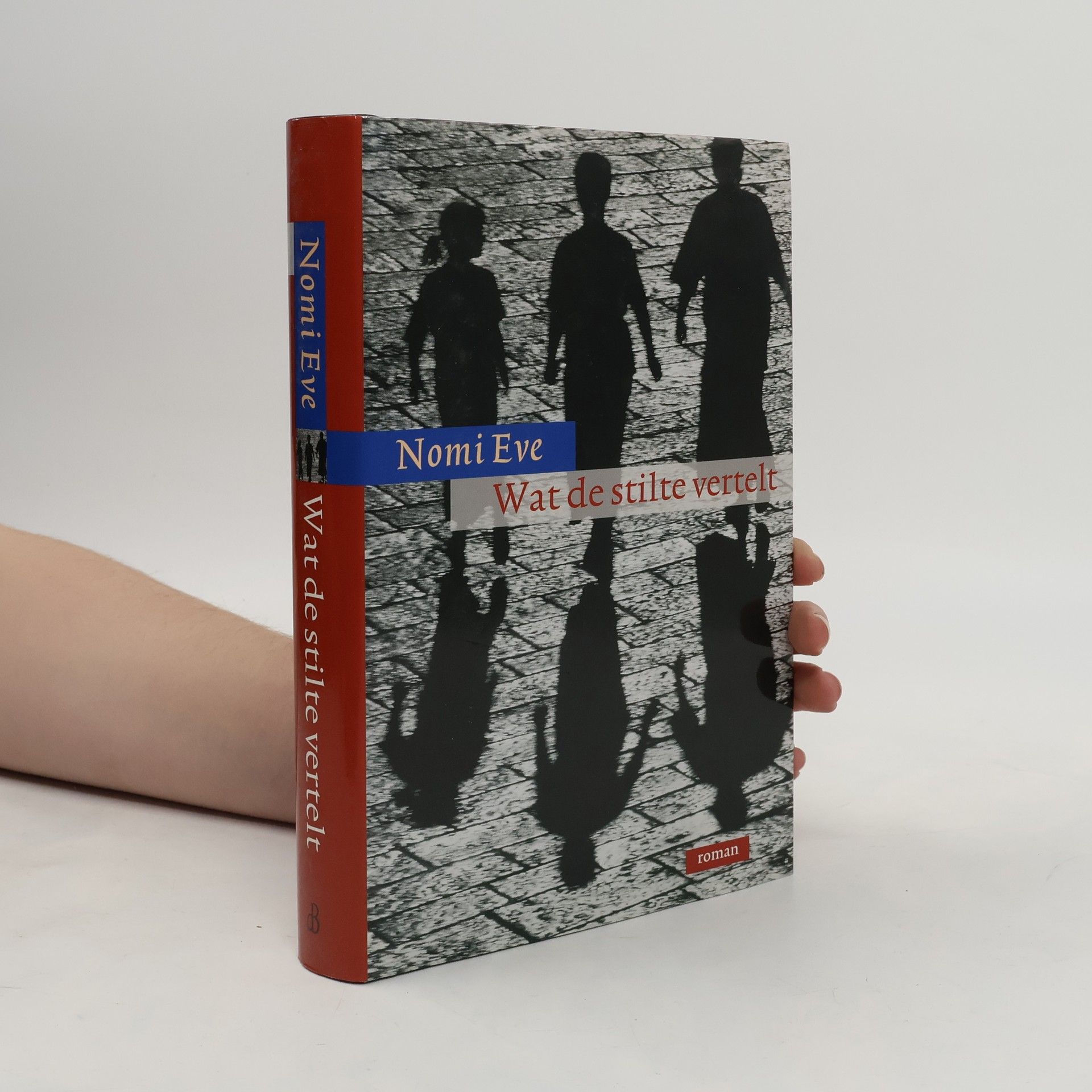 Wat de stilte vertelt