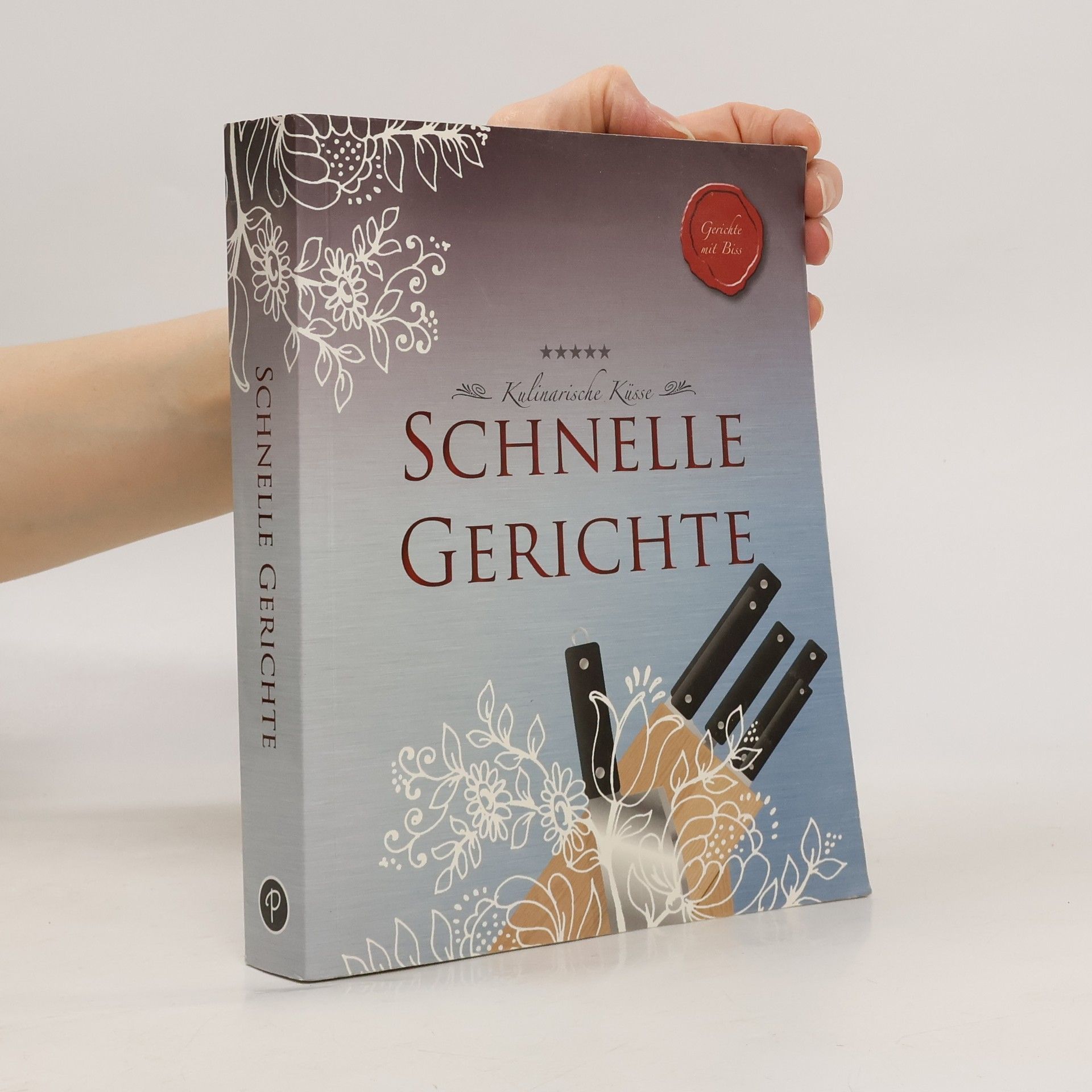 AA.VV. Schnelle Gerichte