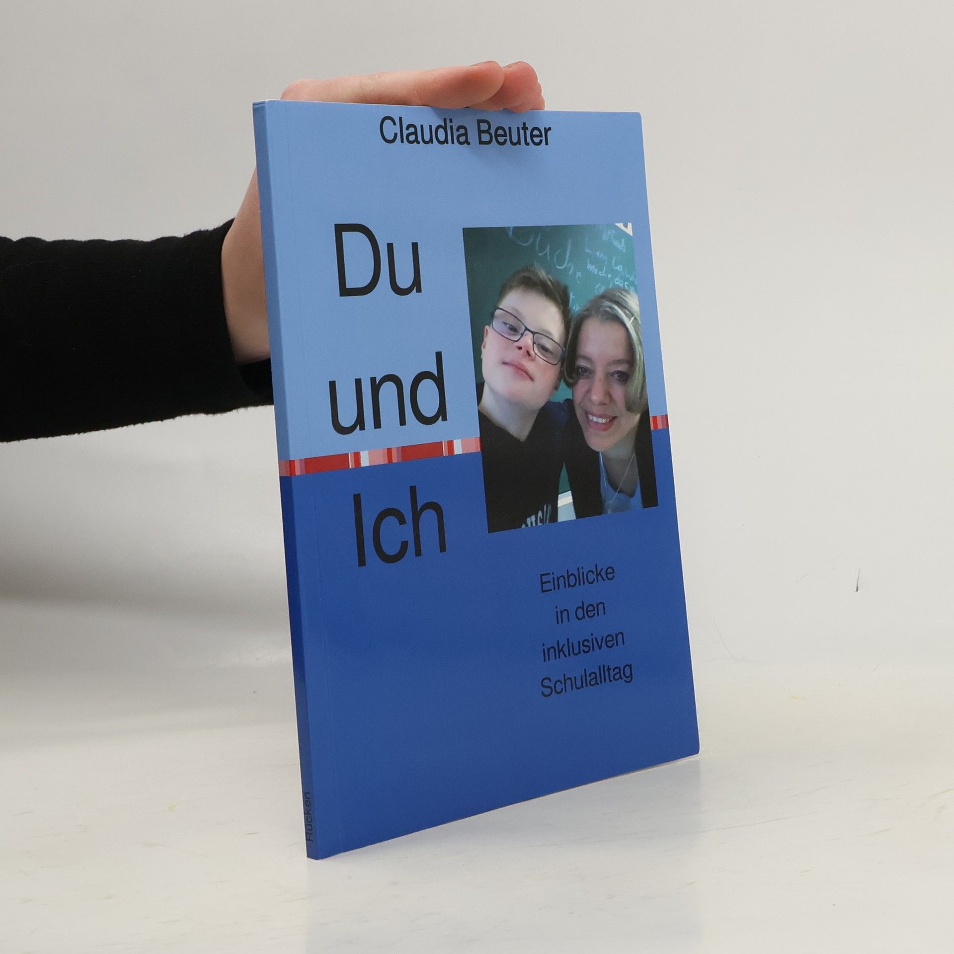 Claudia Beuter Du und Ich