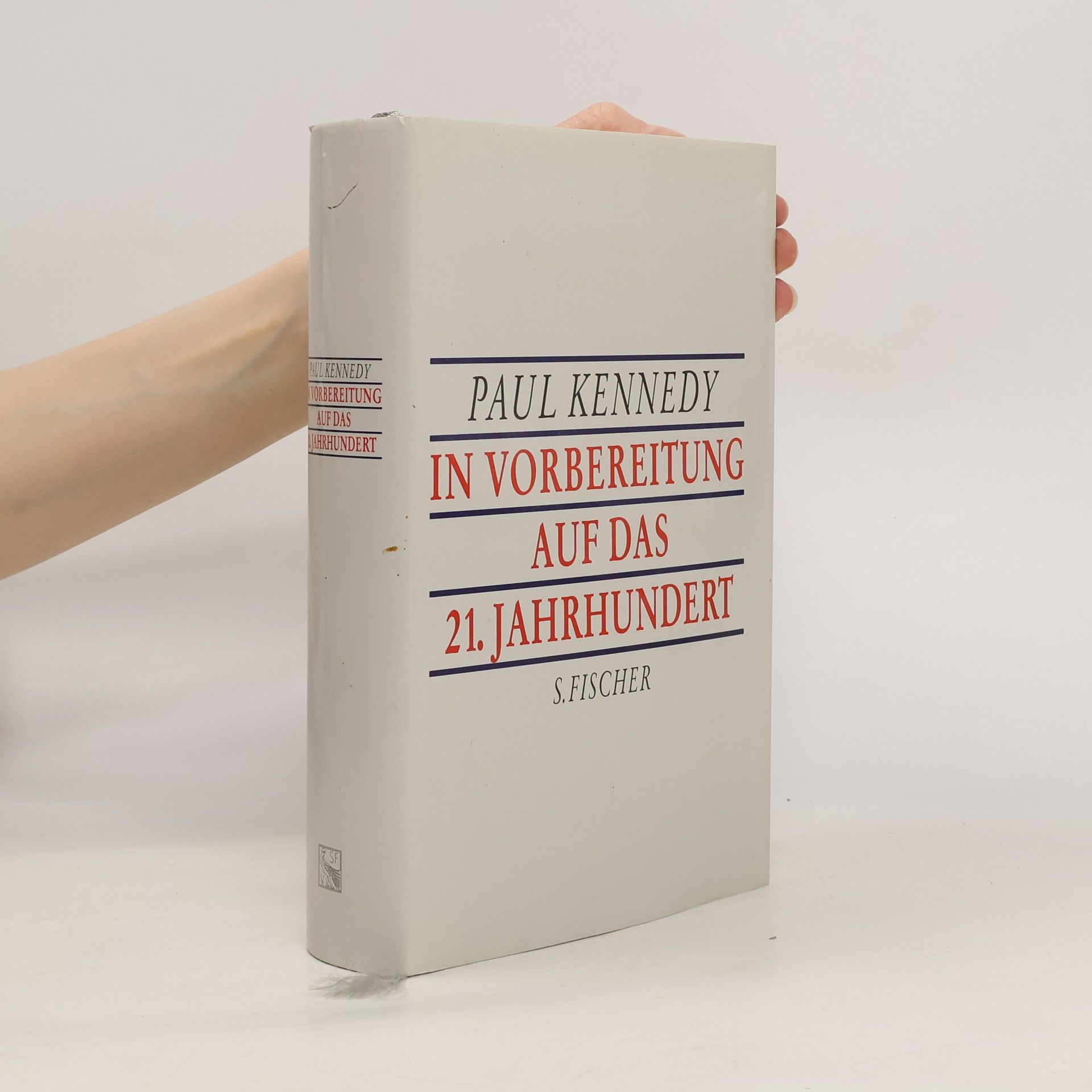 In Vorbereitung auf das 21. Jahrhundert