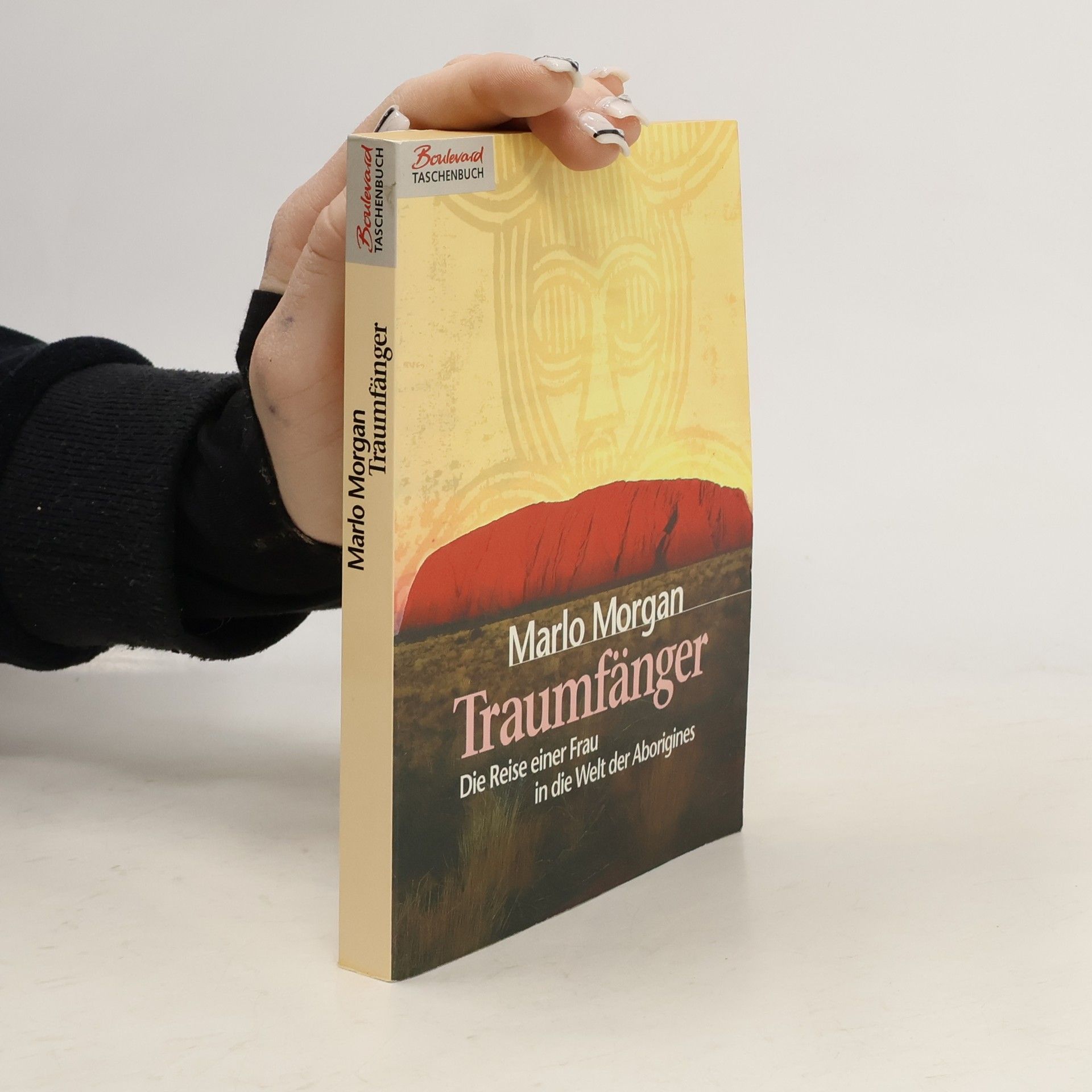 Marlo Morgan Traumfänger
