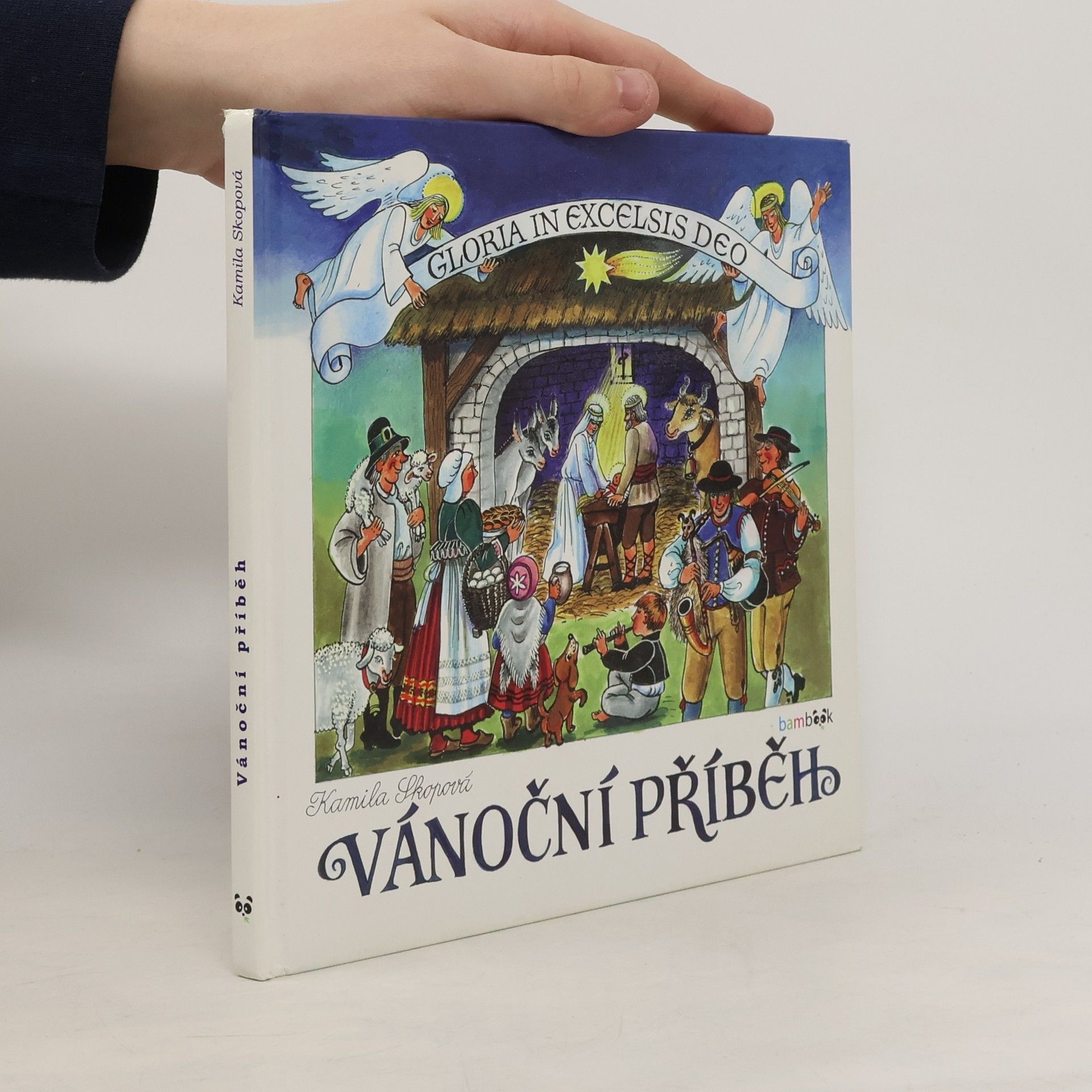 Vánoční příběh