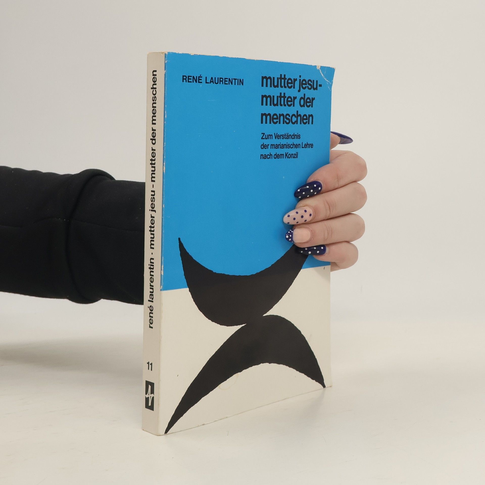 Mutter Jesu, Mutter der Menschen