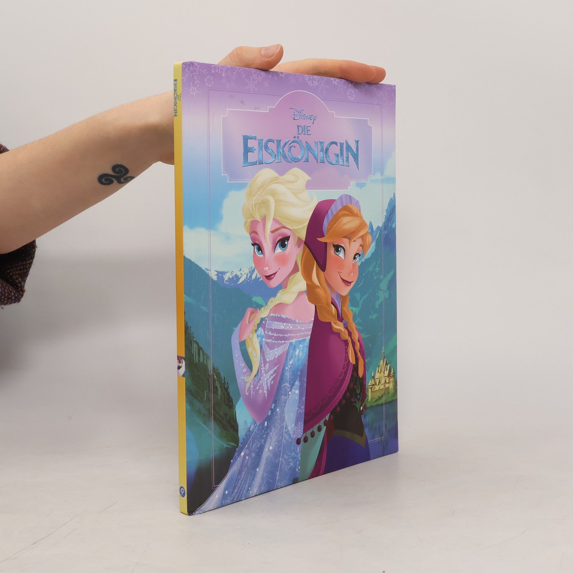 Autorenkollektiv Die Eiskönigin