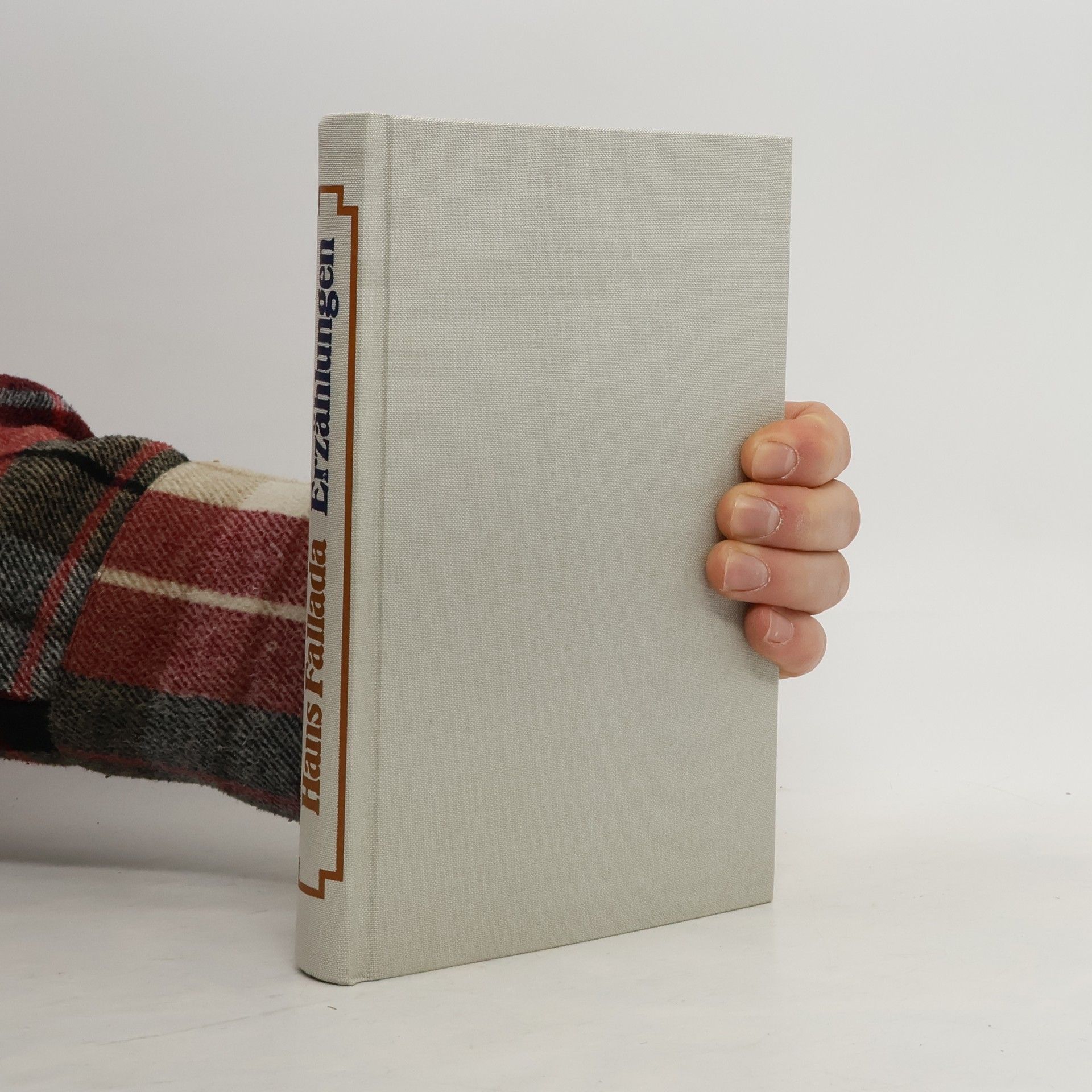 Hans Fallada Gesammelte Erzählungen