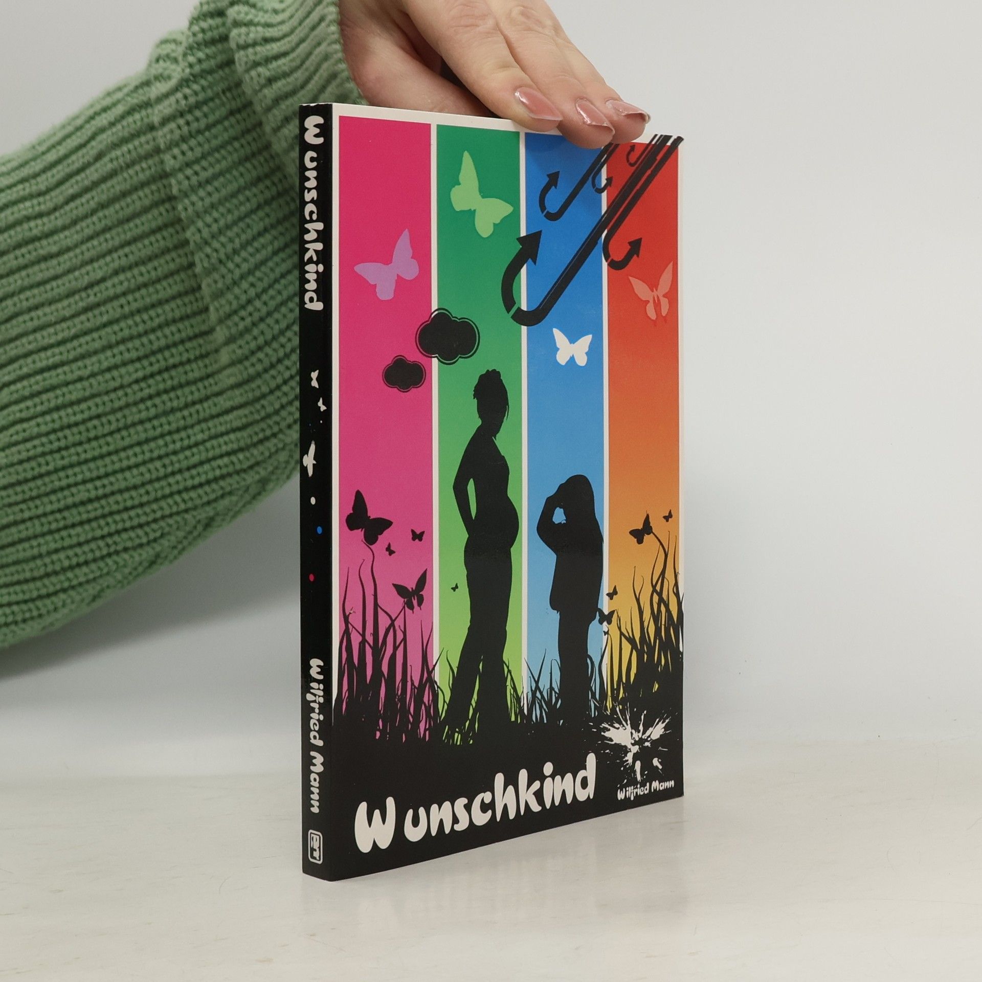 Wunschkind