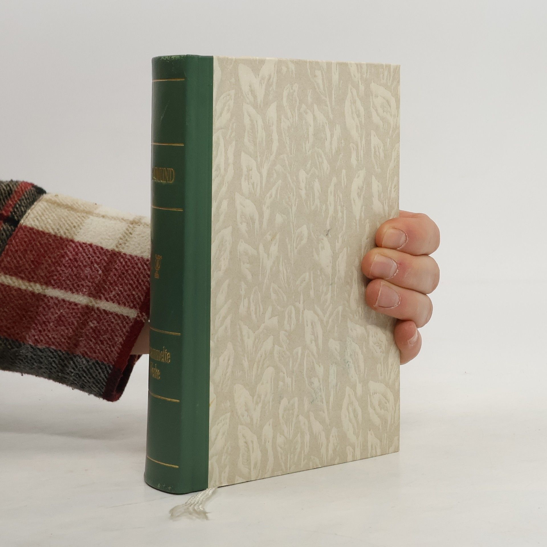 Ferdinand Raimund Gesammelte Werke