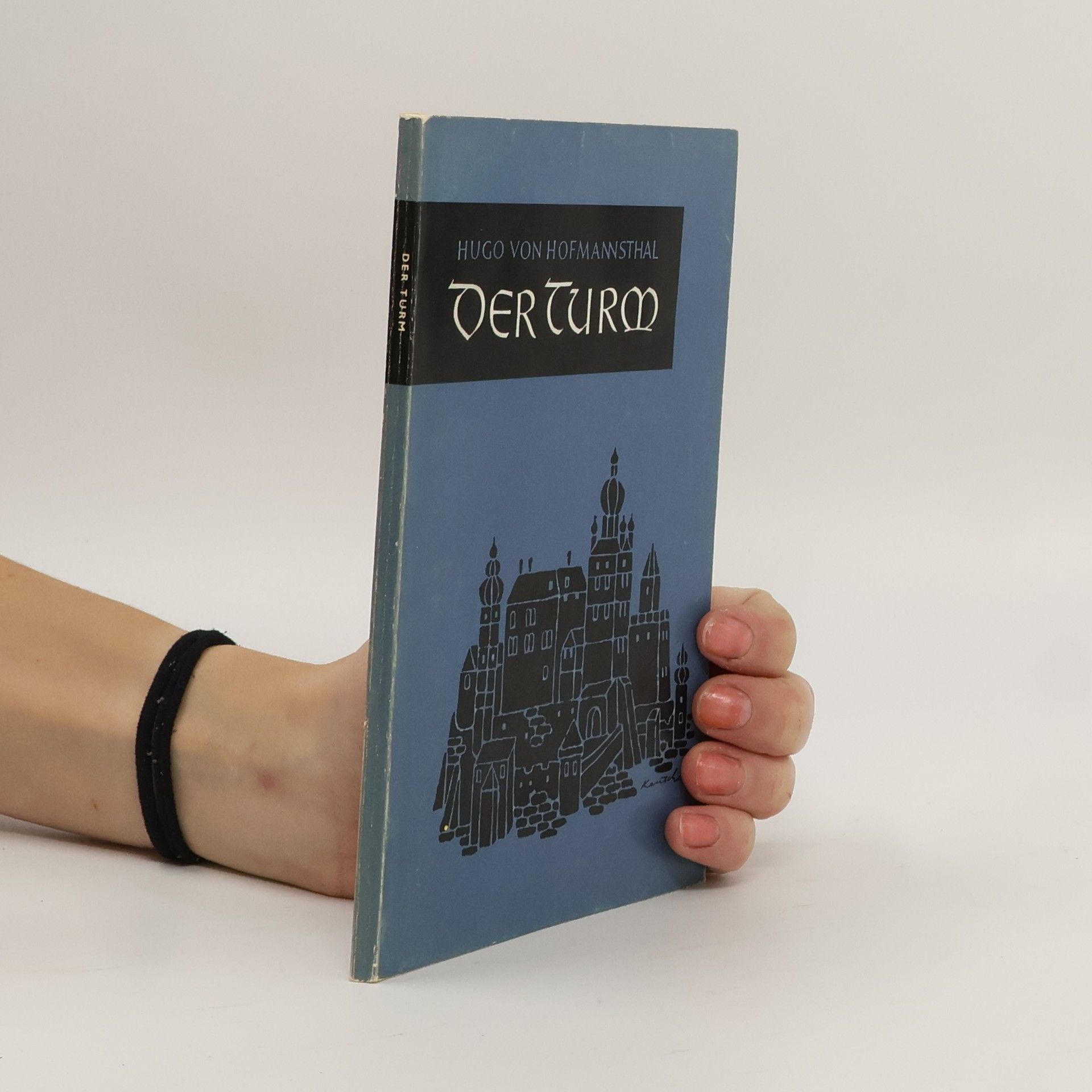 Autorenkollektiv Der Turm