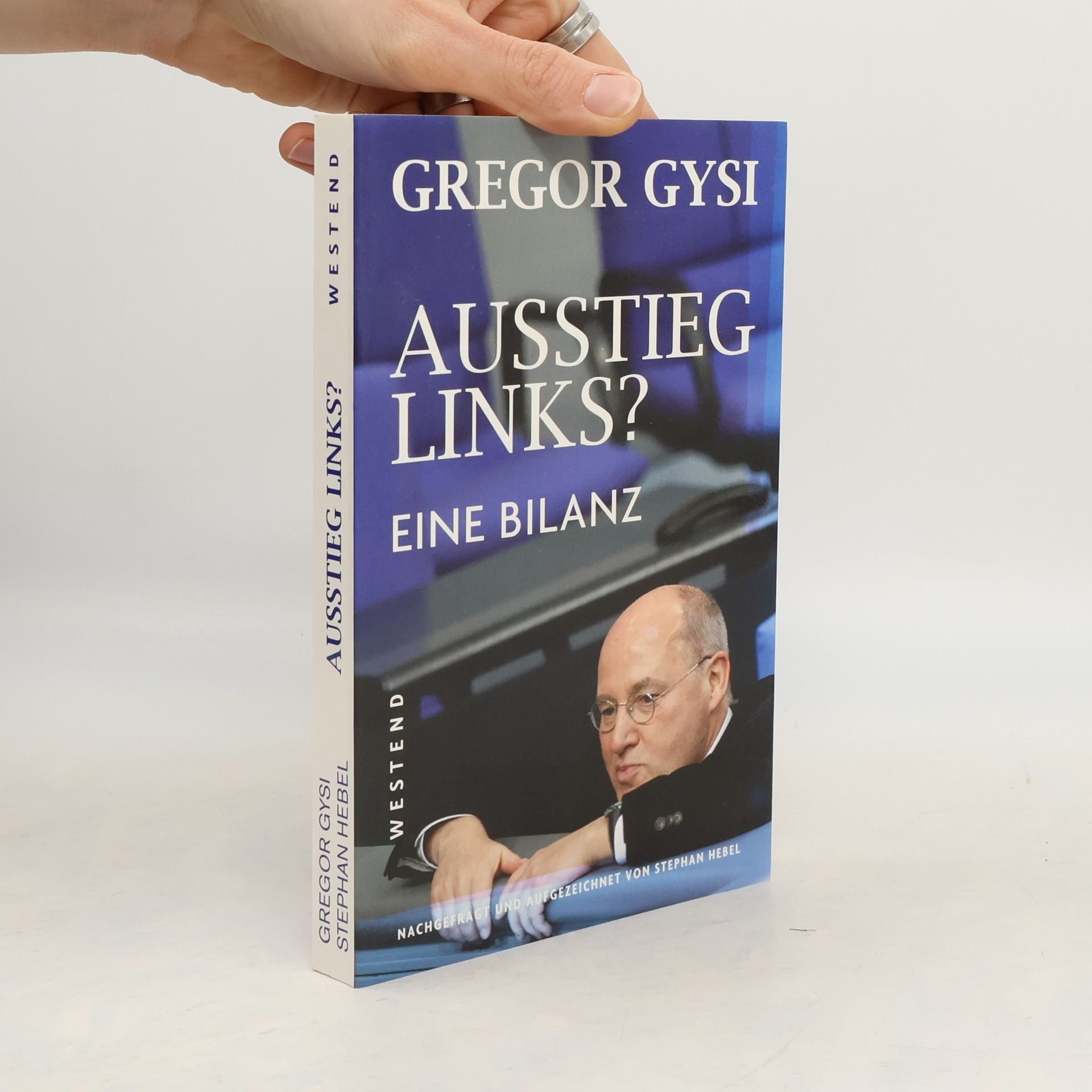 Ausstieg links? Eine Bilanz