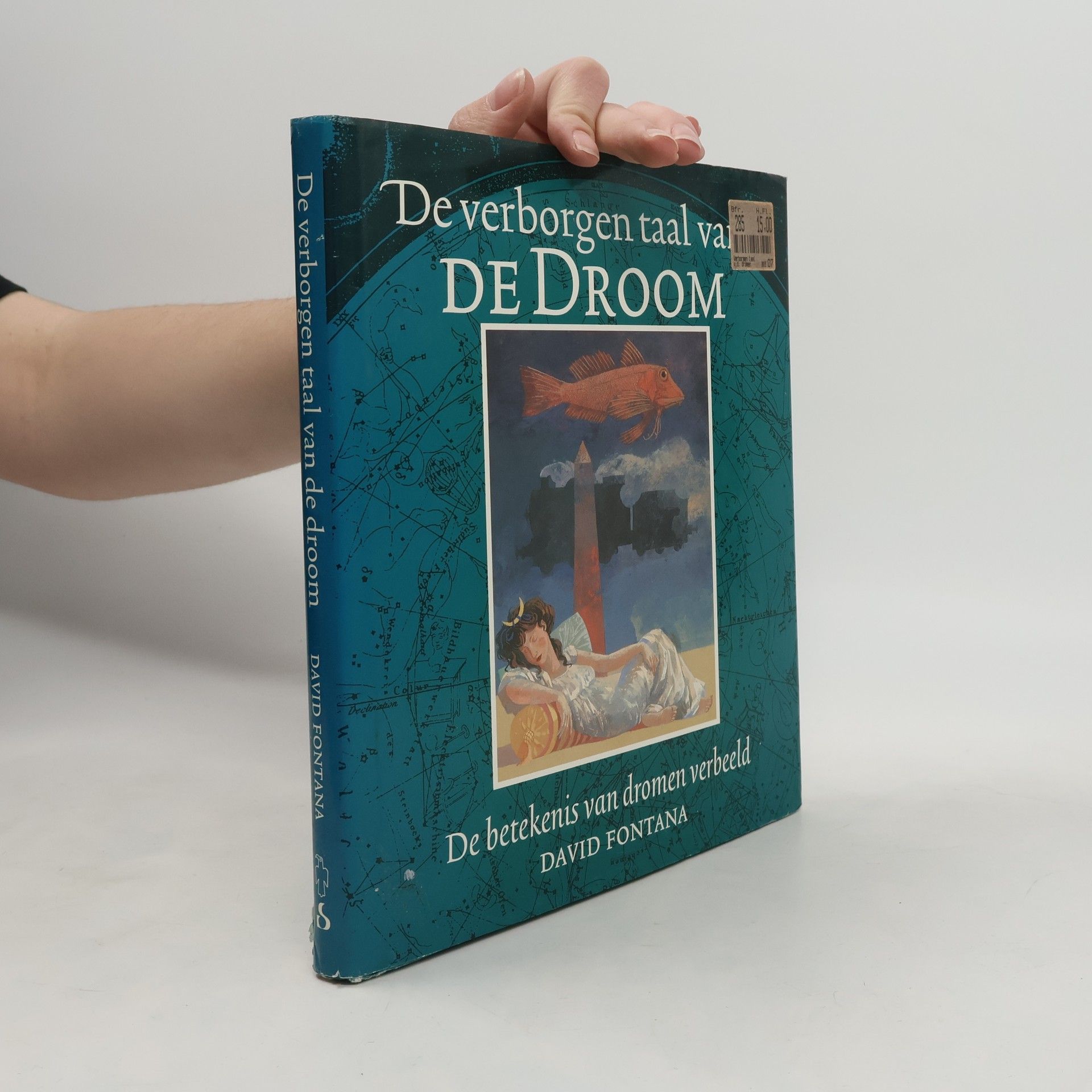 De verborgen taal van de droom