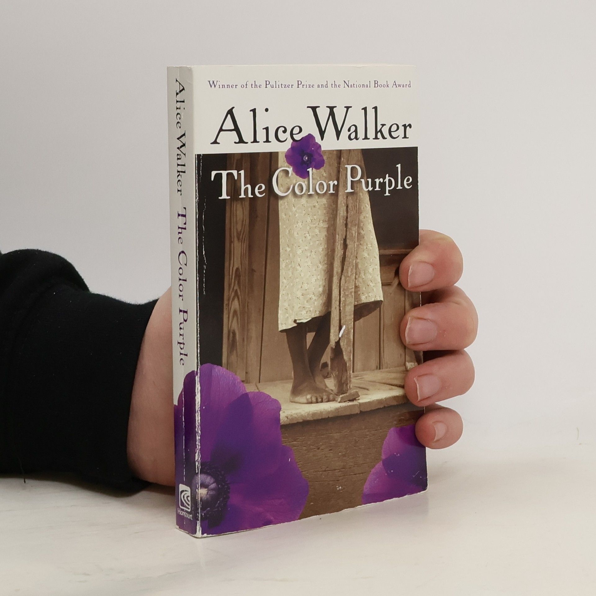Alice Walker The Color Purple