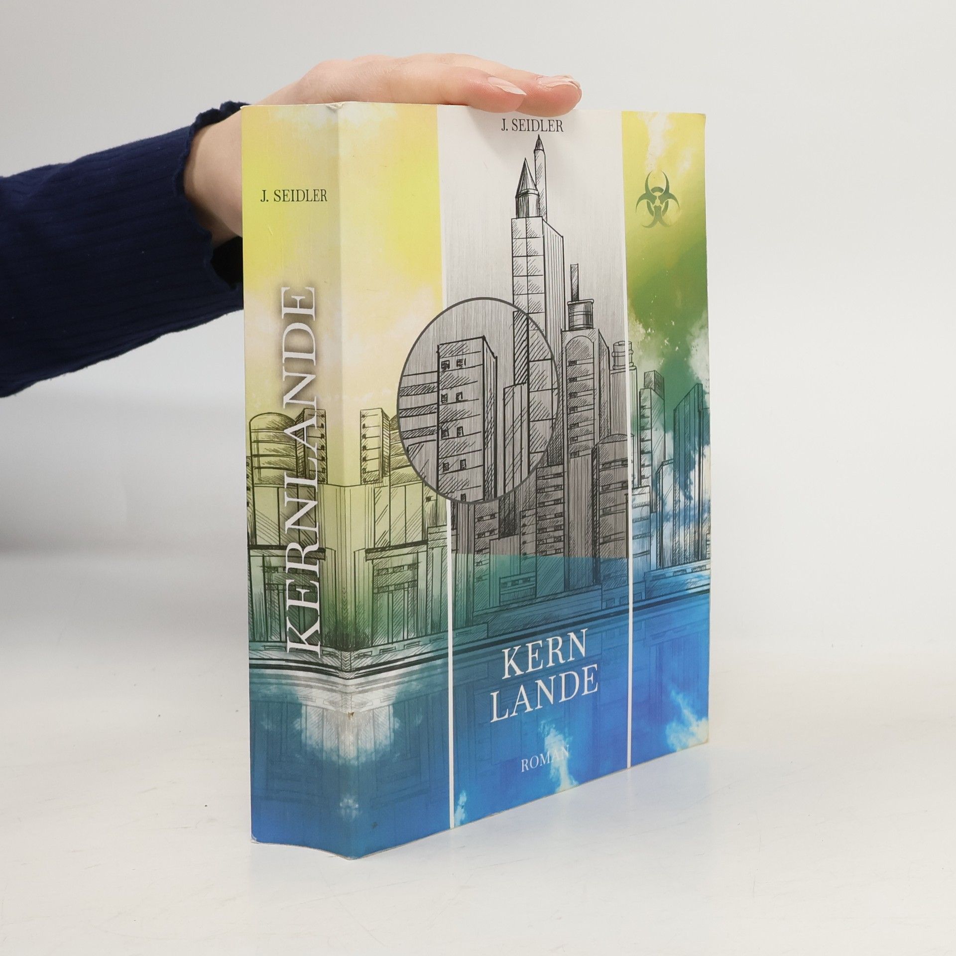 Jan Seidler Kernlande