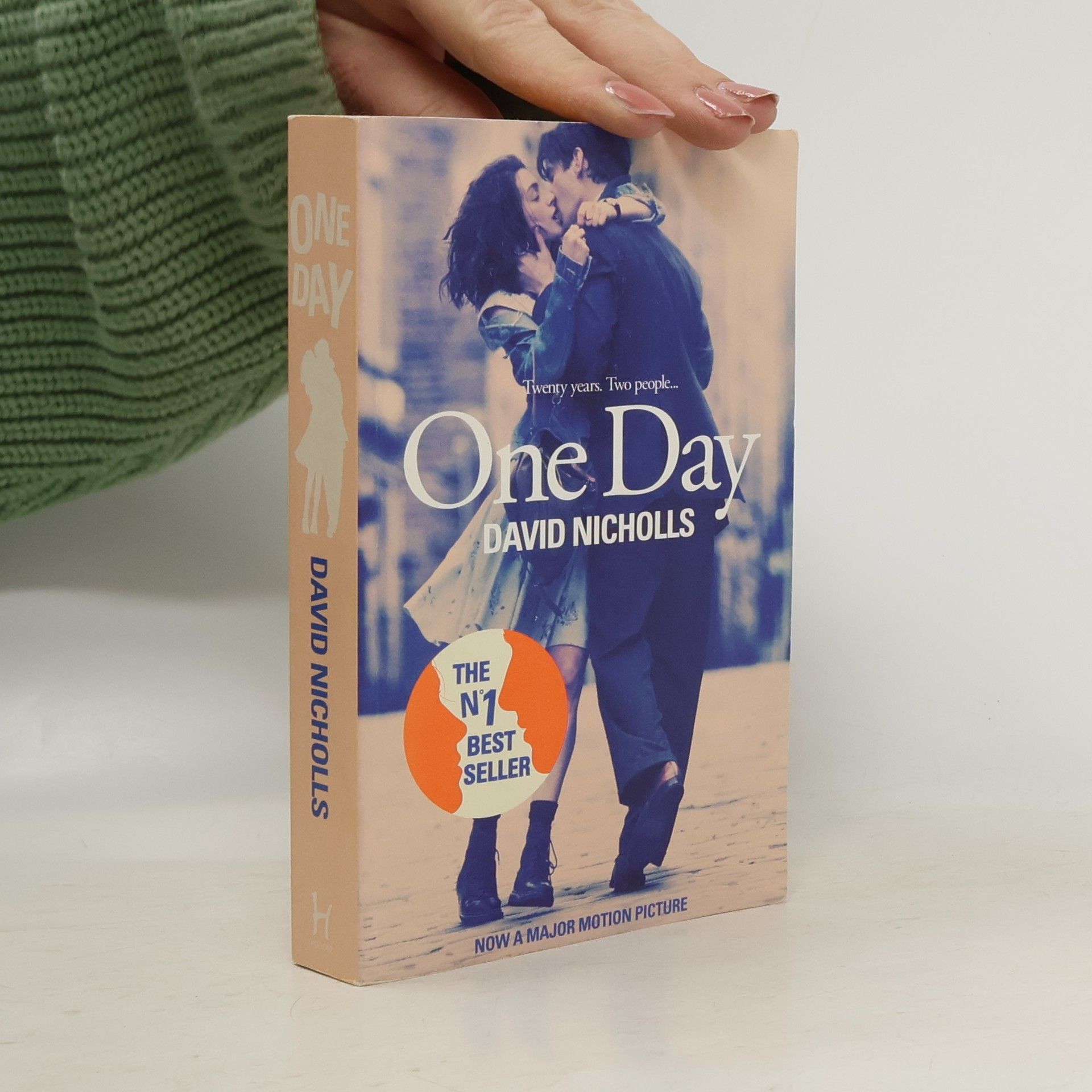 David Nicholls One Day