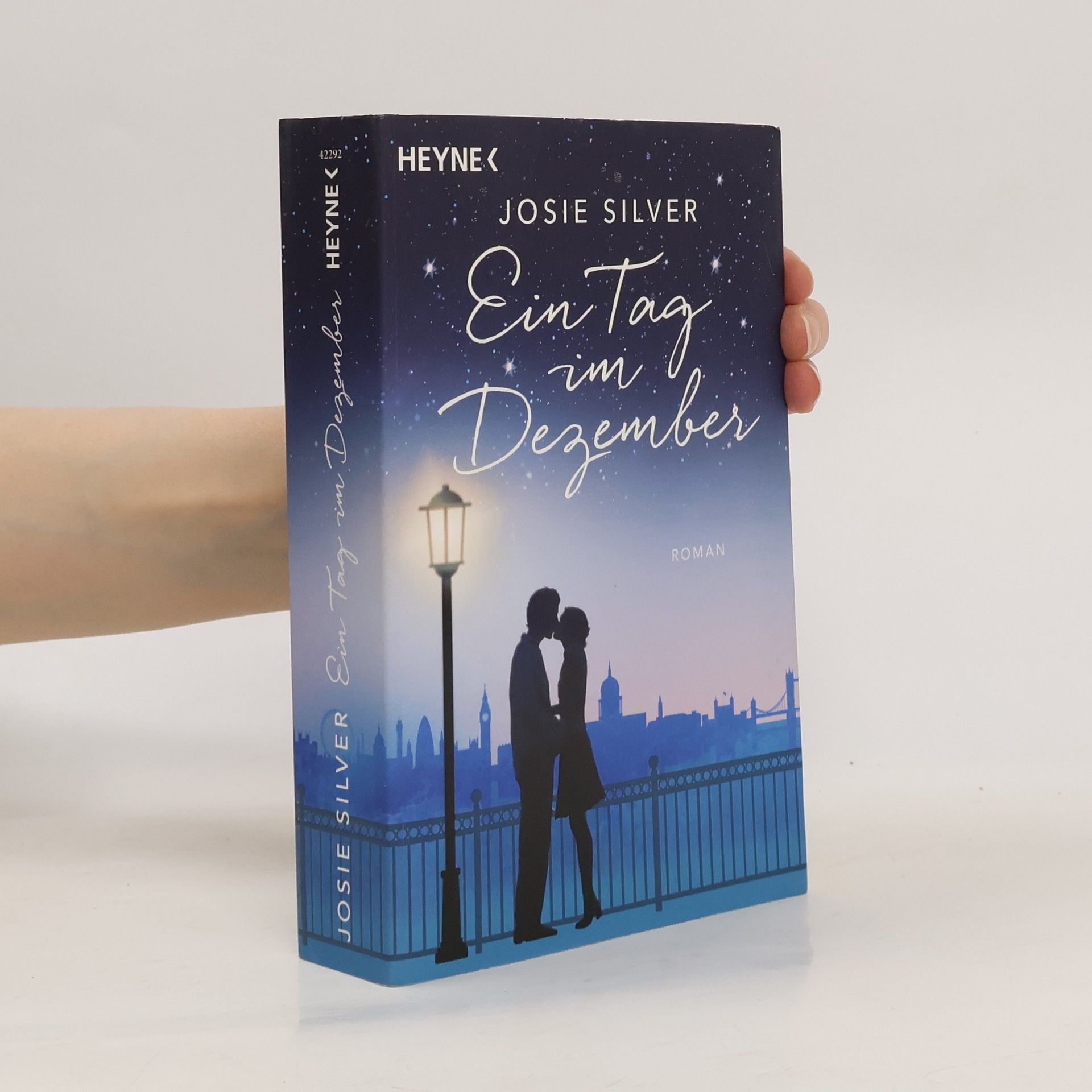Josie Silver Ein Tag im Dezember